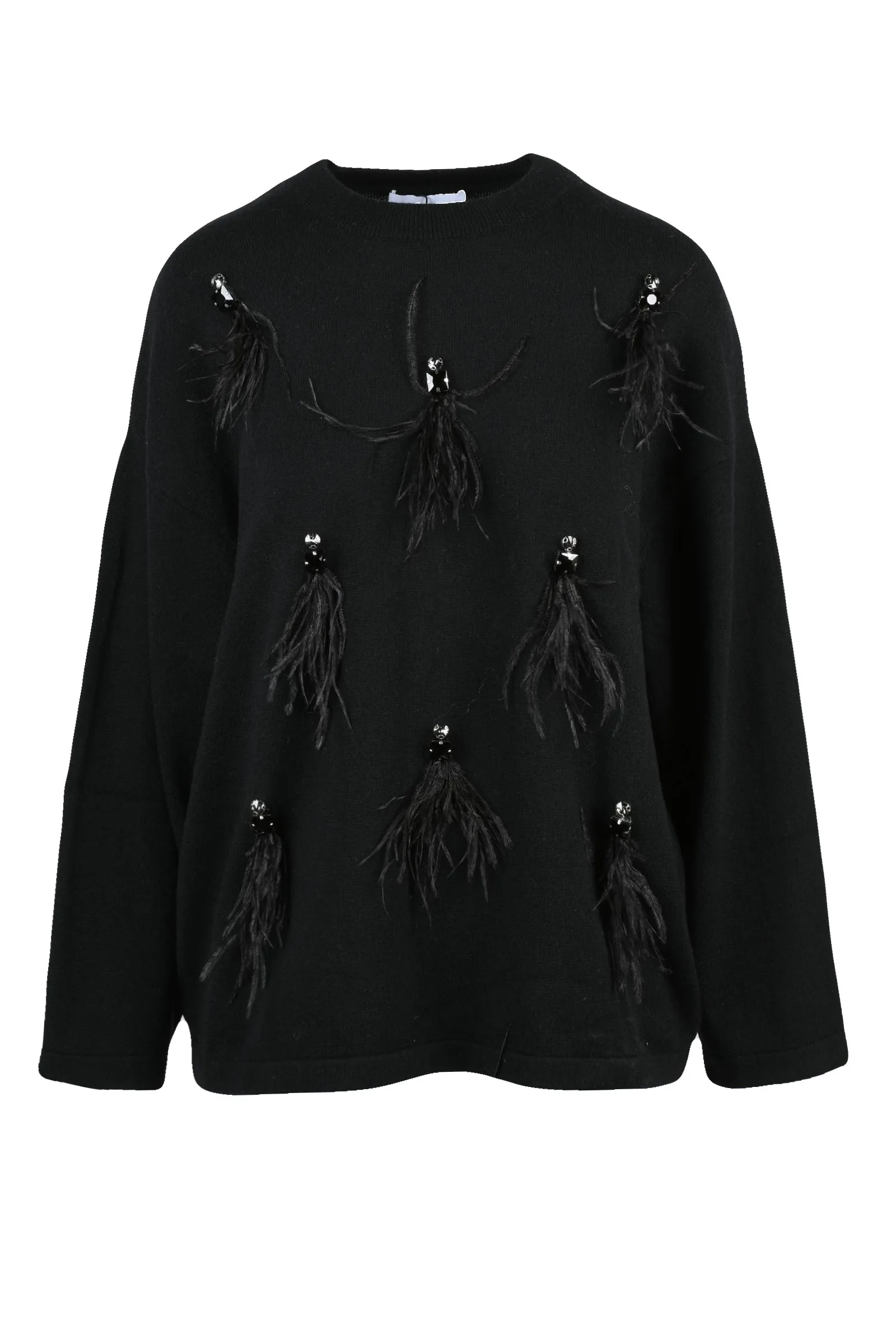 Maglia Nero