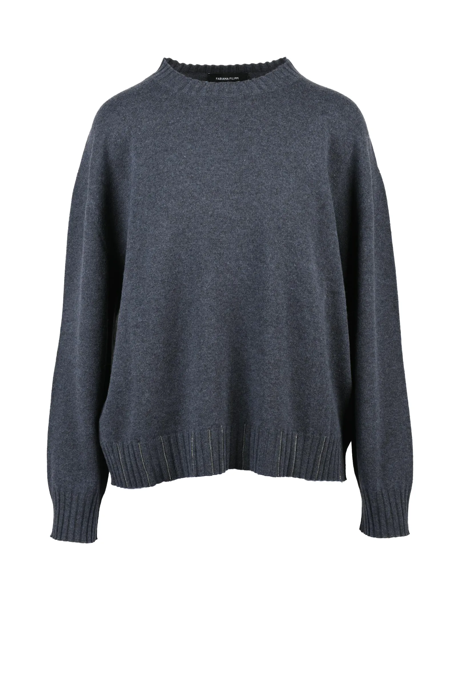 Pullover Grigio