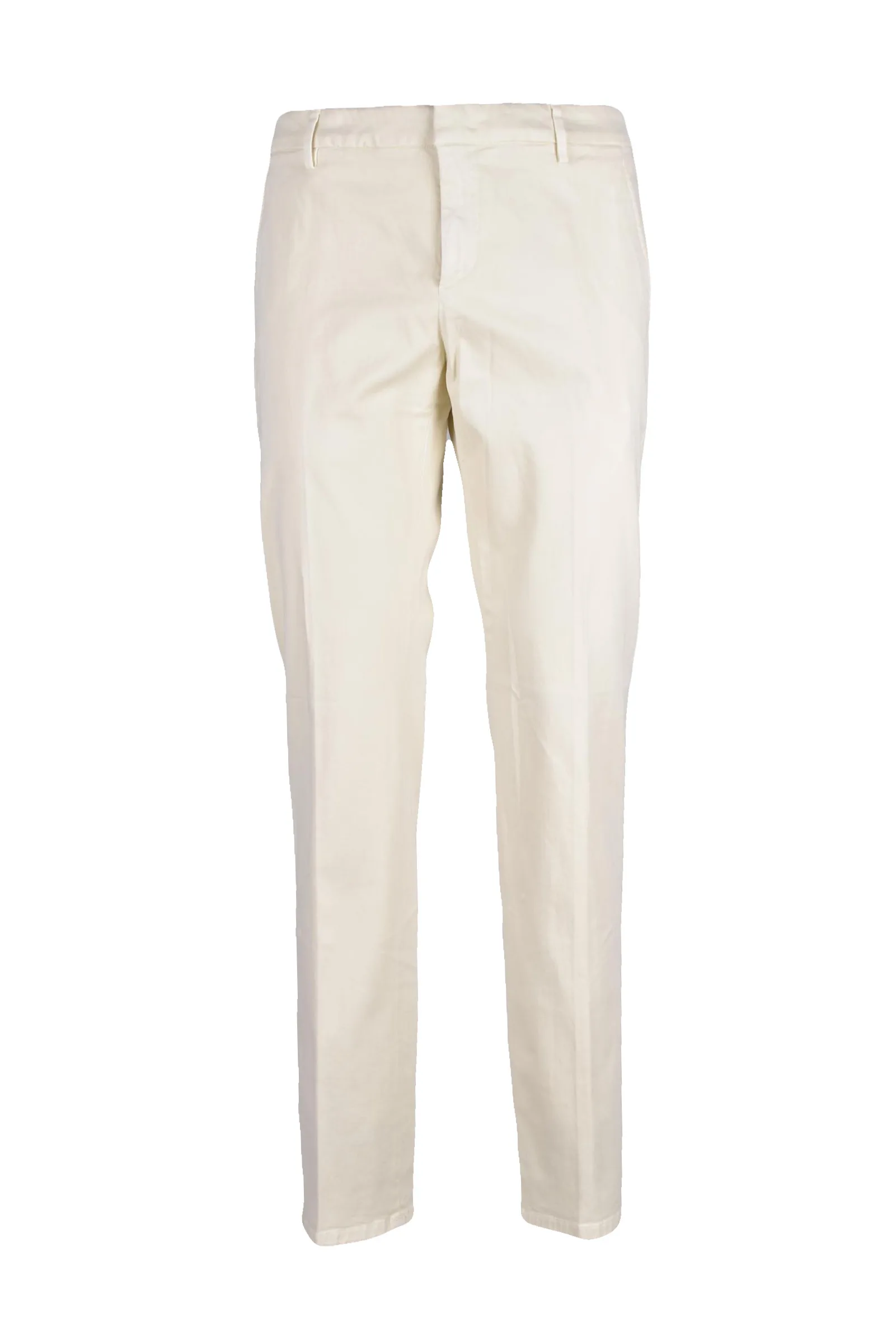Pantalone Beige