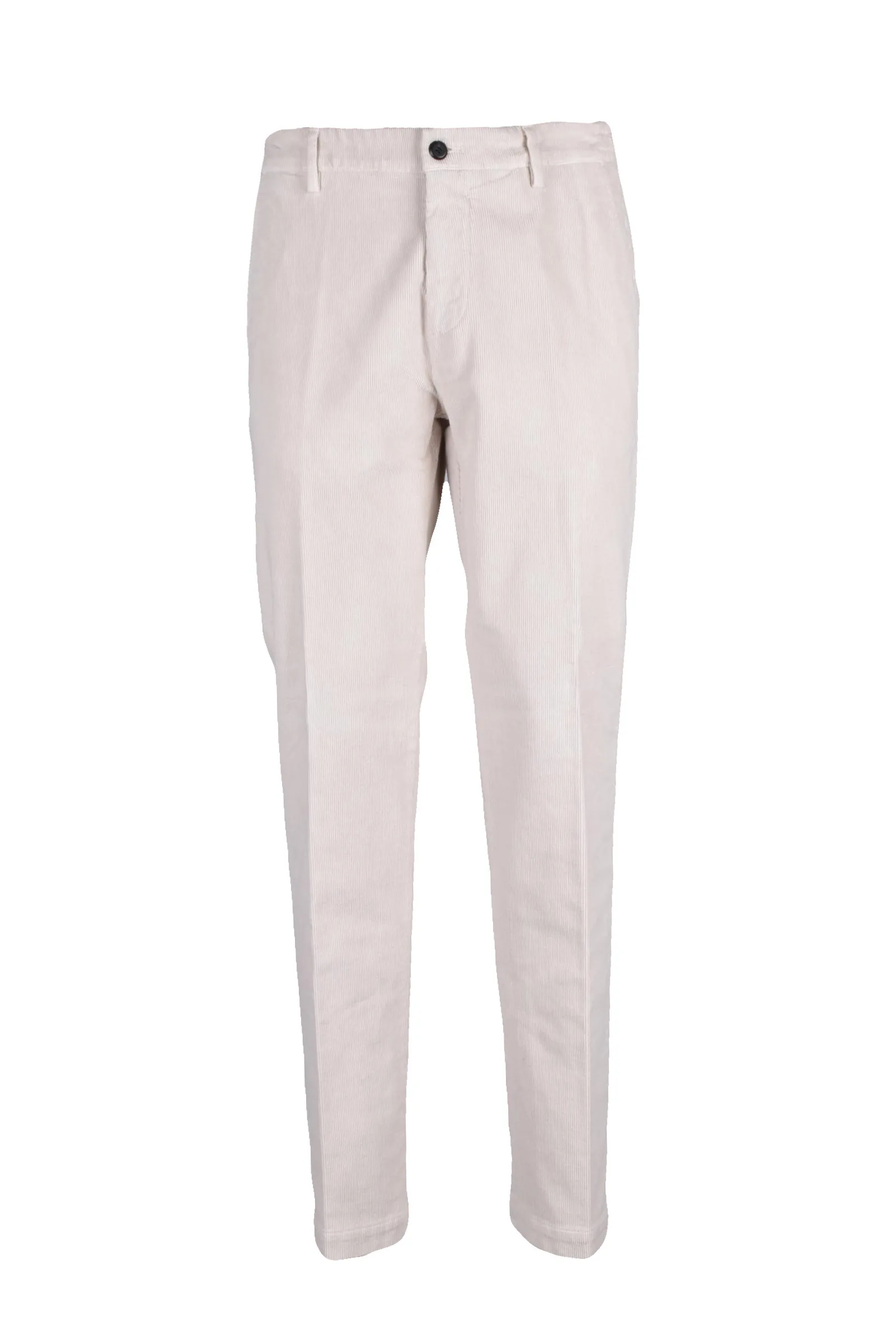 Pantalone Uomo Beige