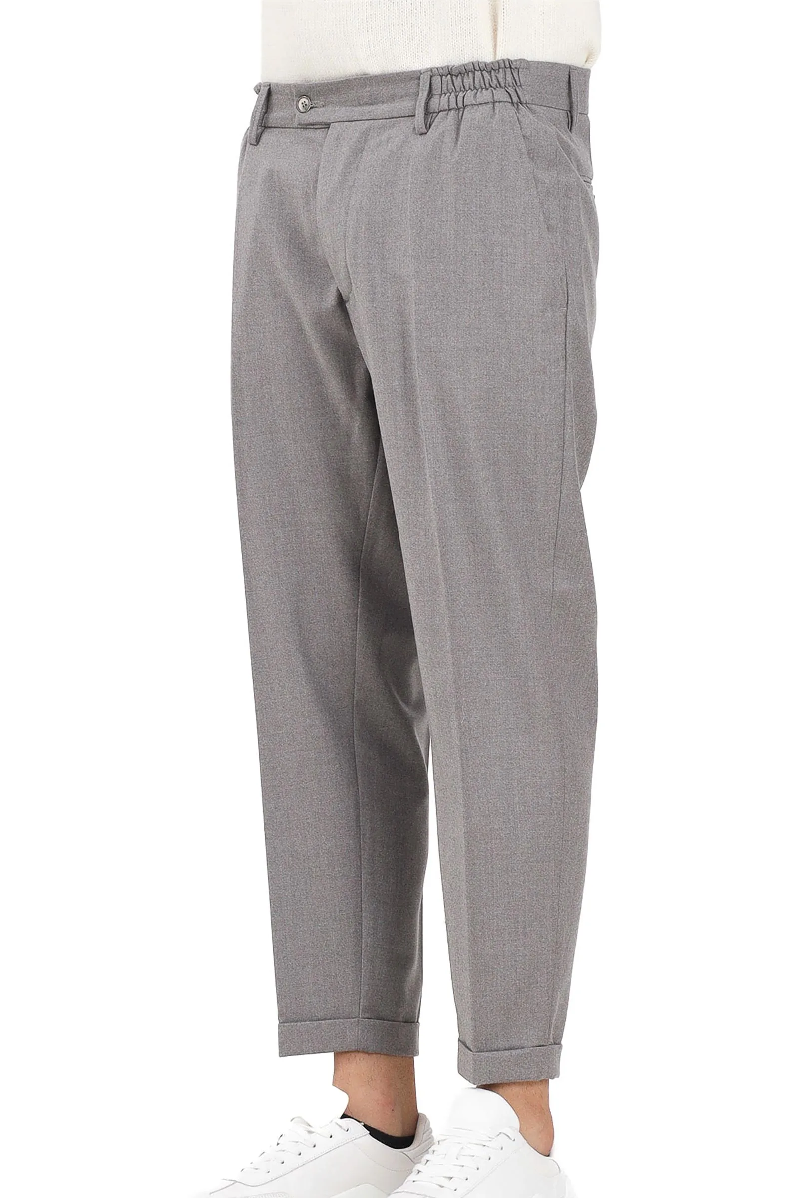Pantalone Beige