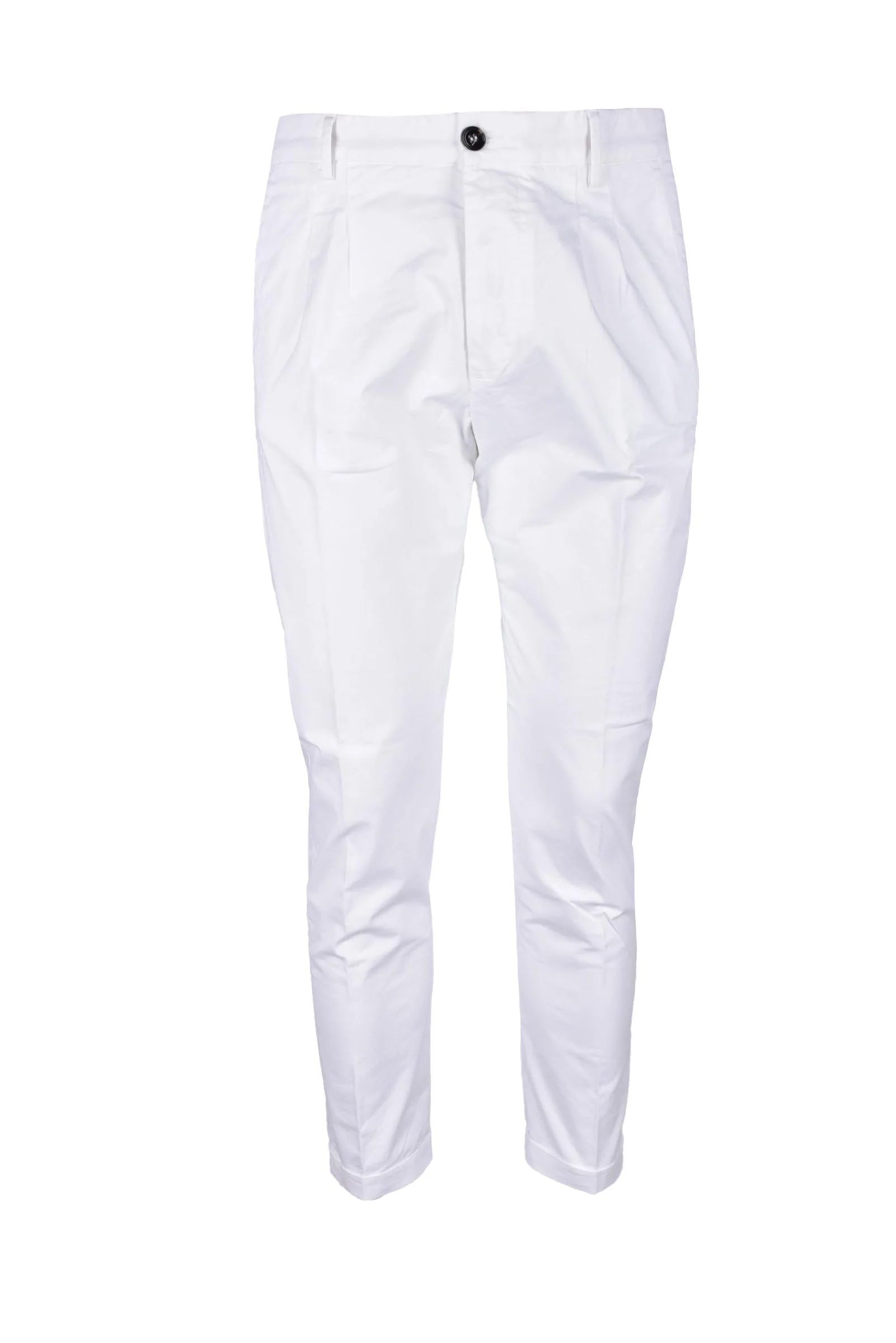 Pantalone Bianco