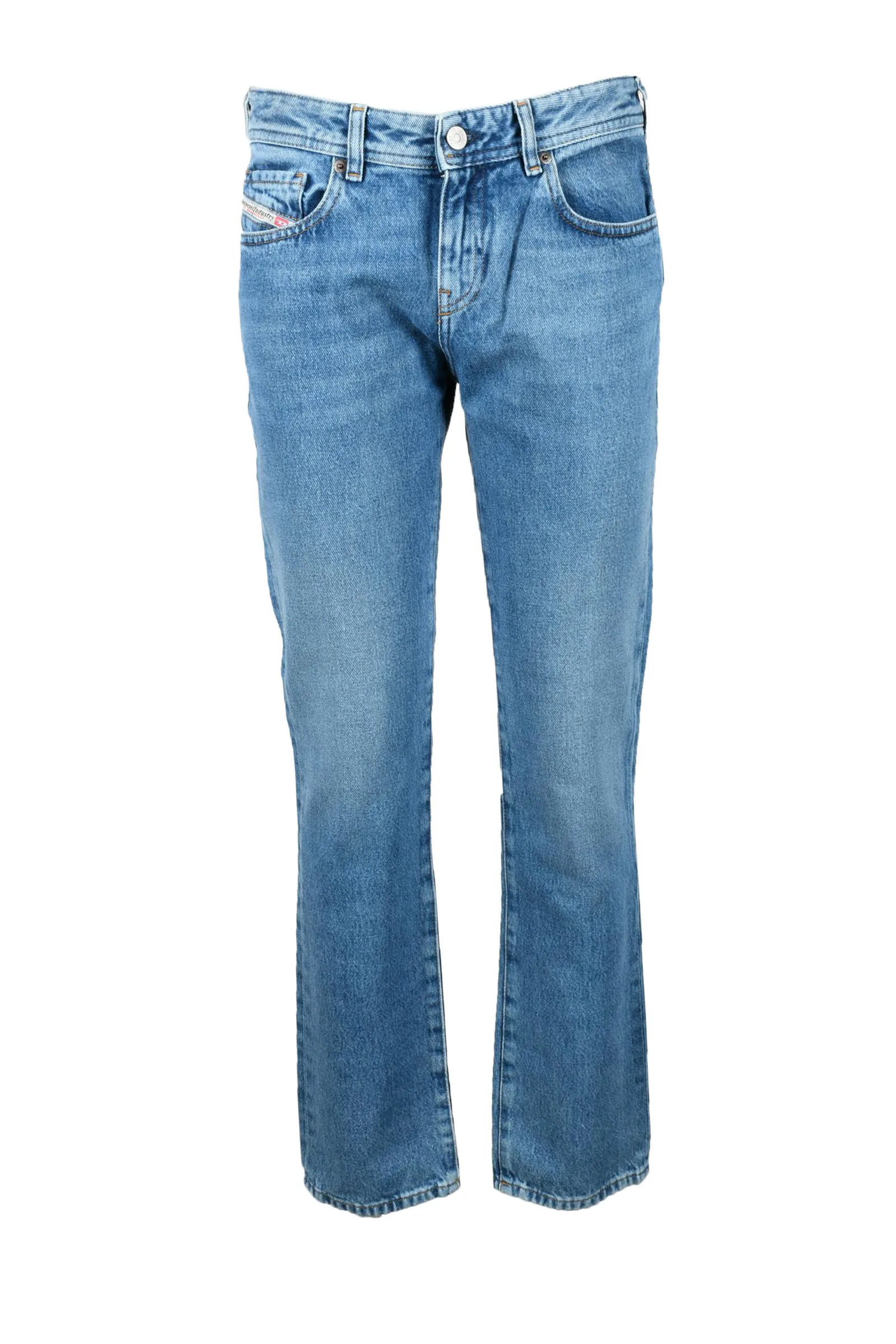 Jeans Donna Azzurro