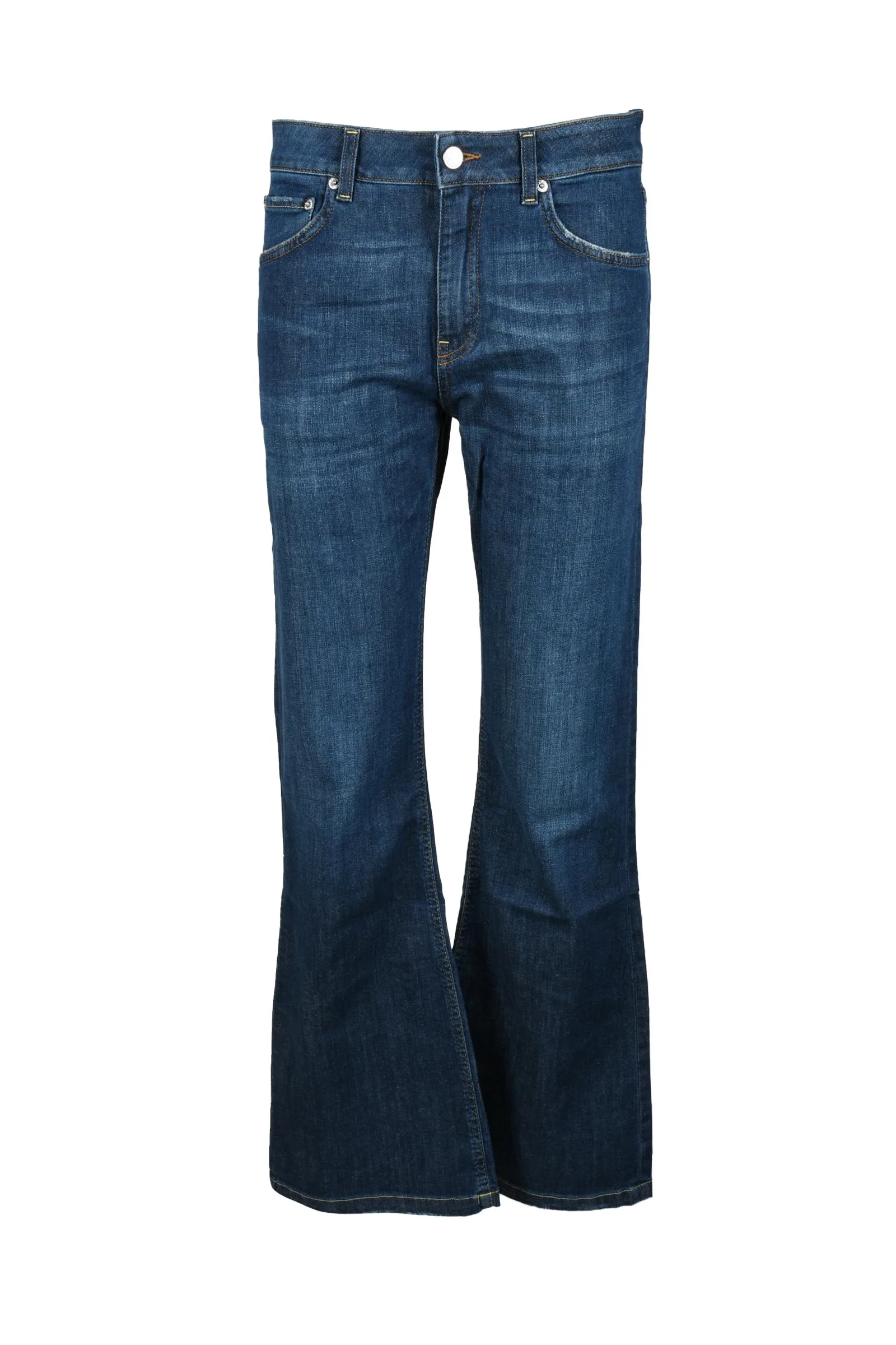 Jeans Multicolore