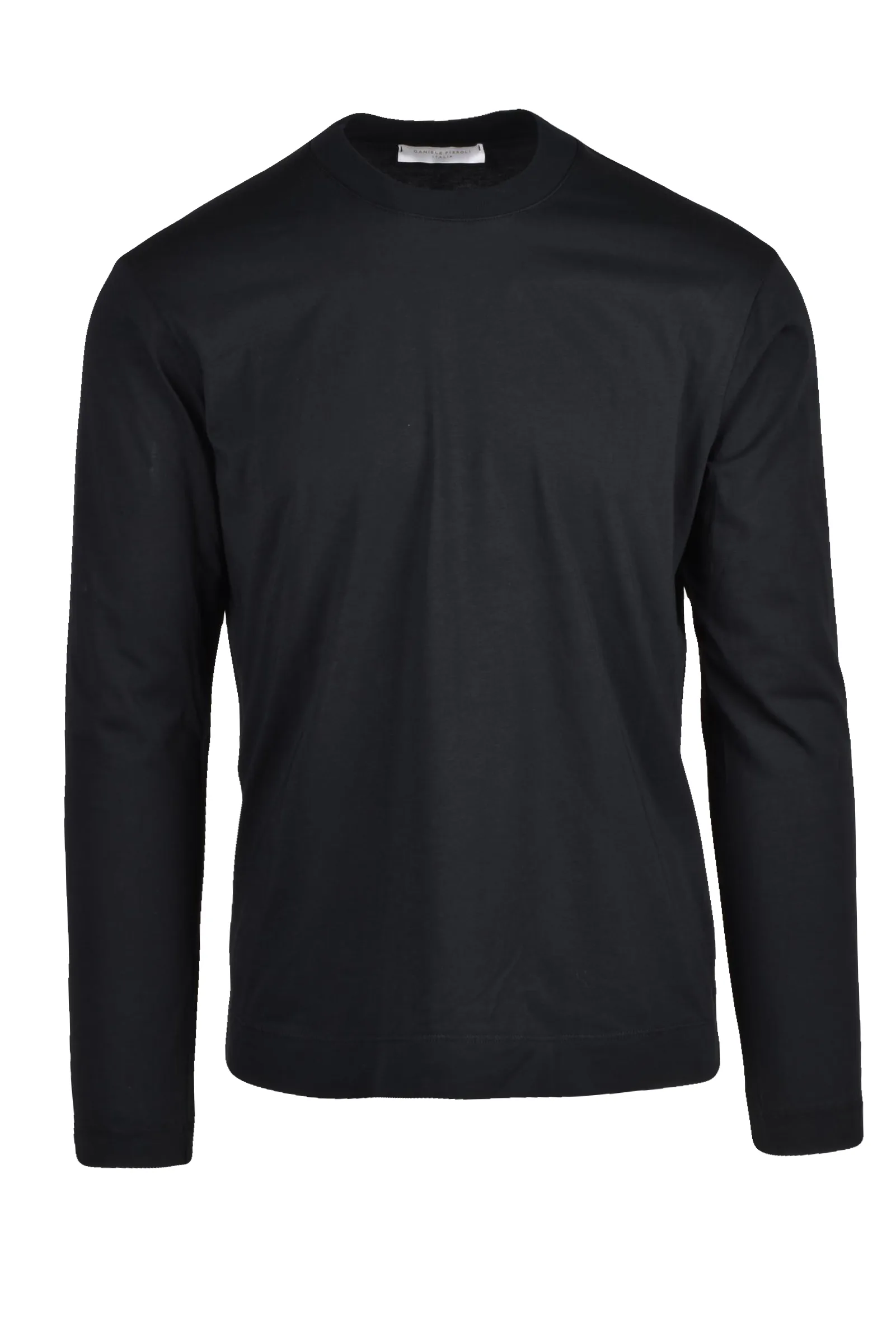 Schwarzes T-Shirt