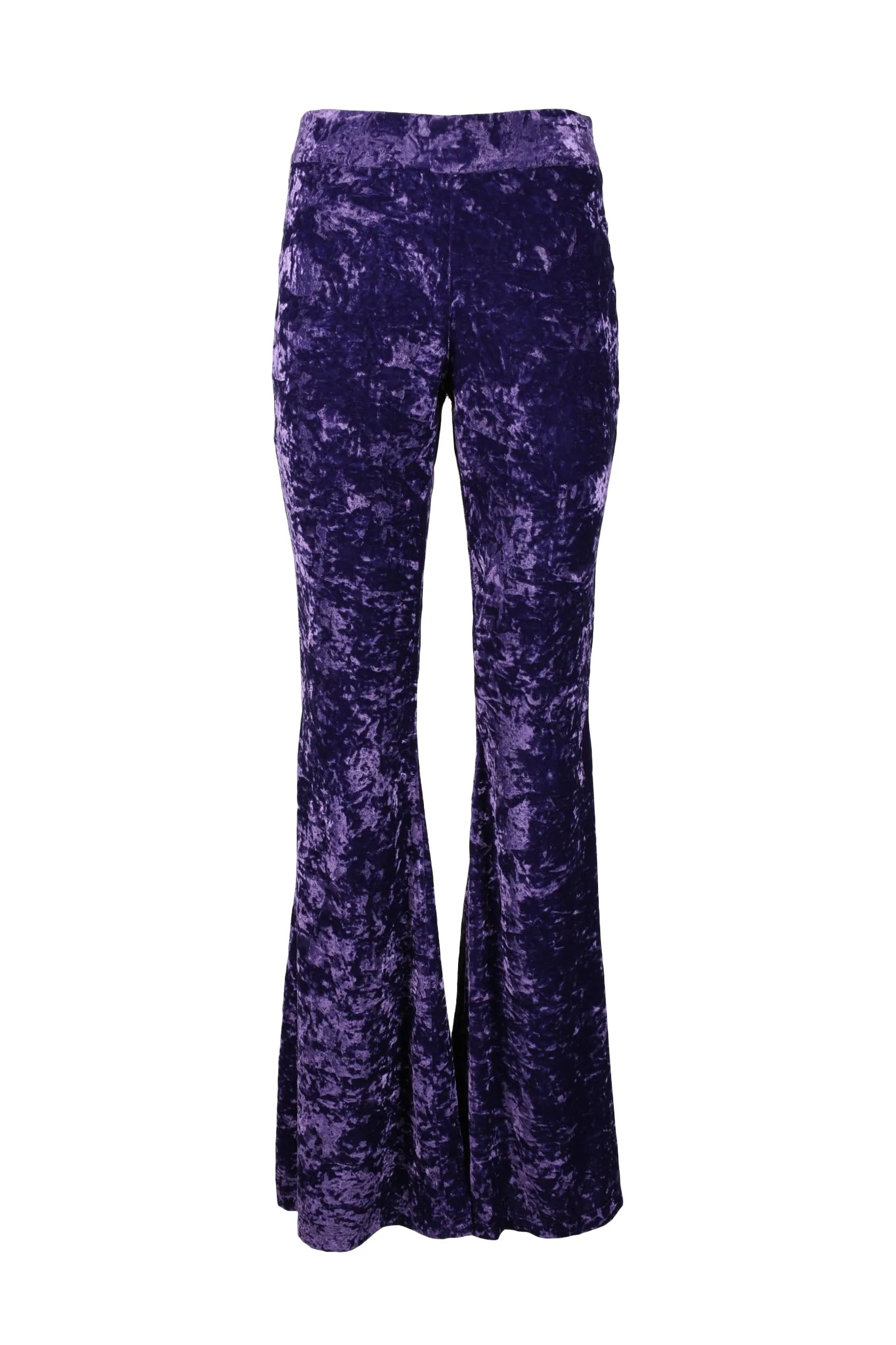 Pantalone Viola