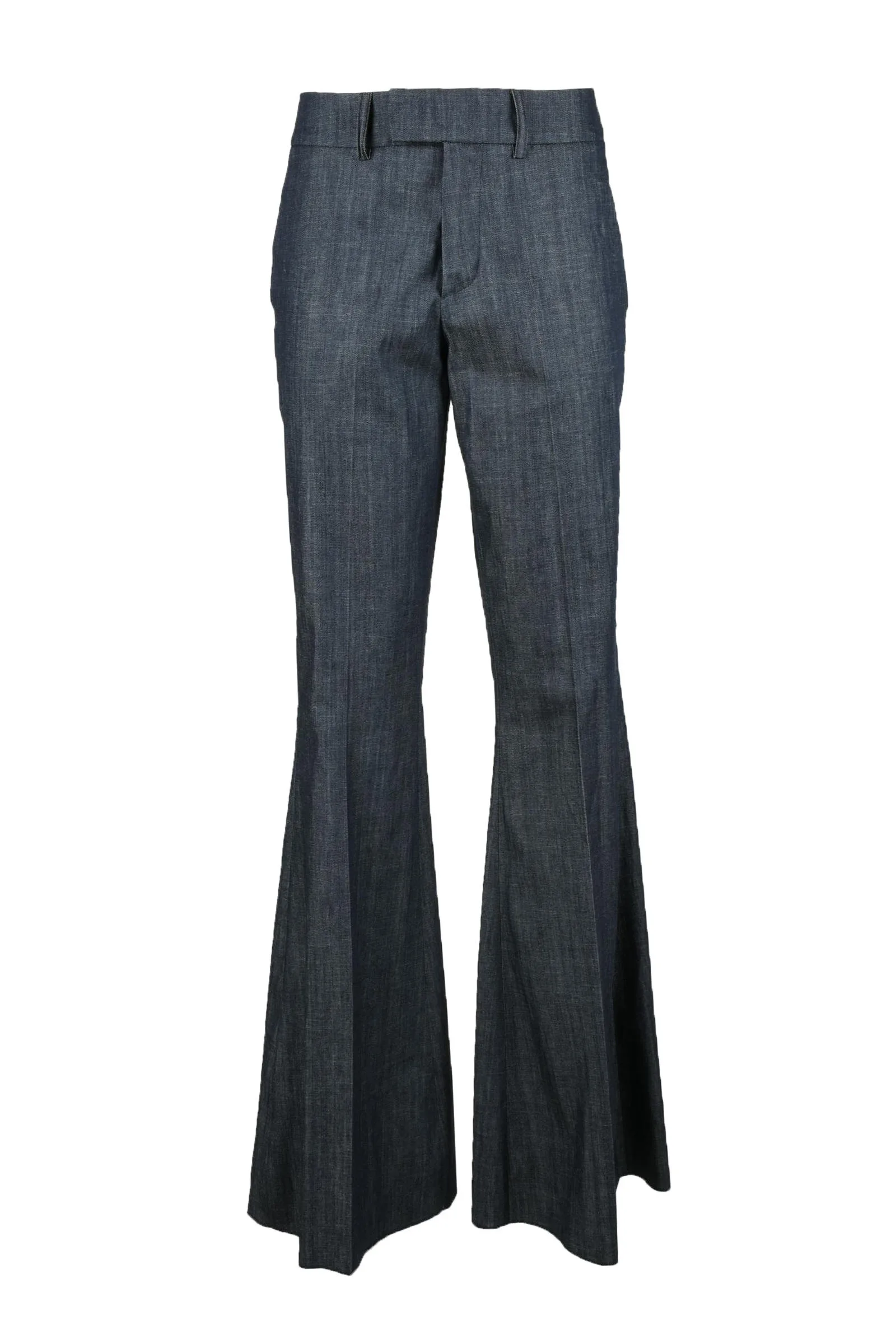 Pantalone Blu
