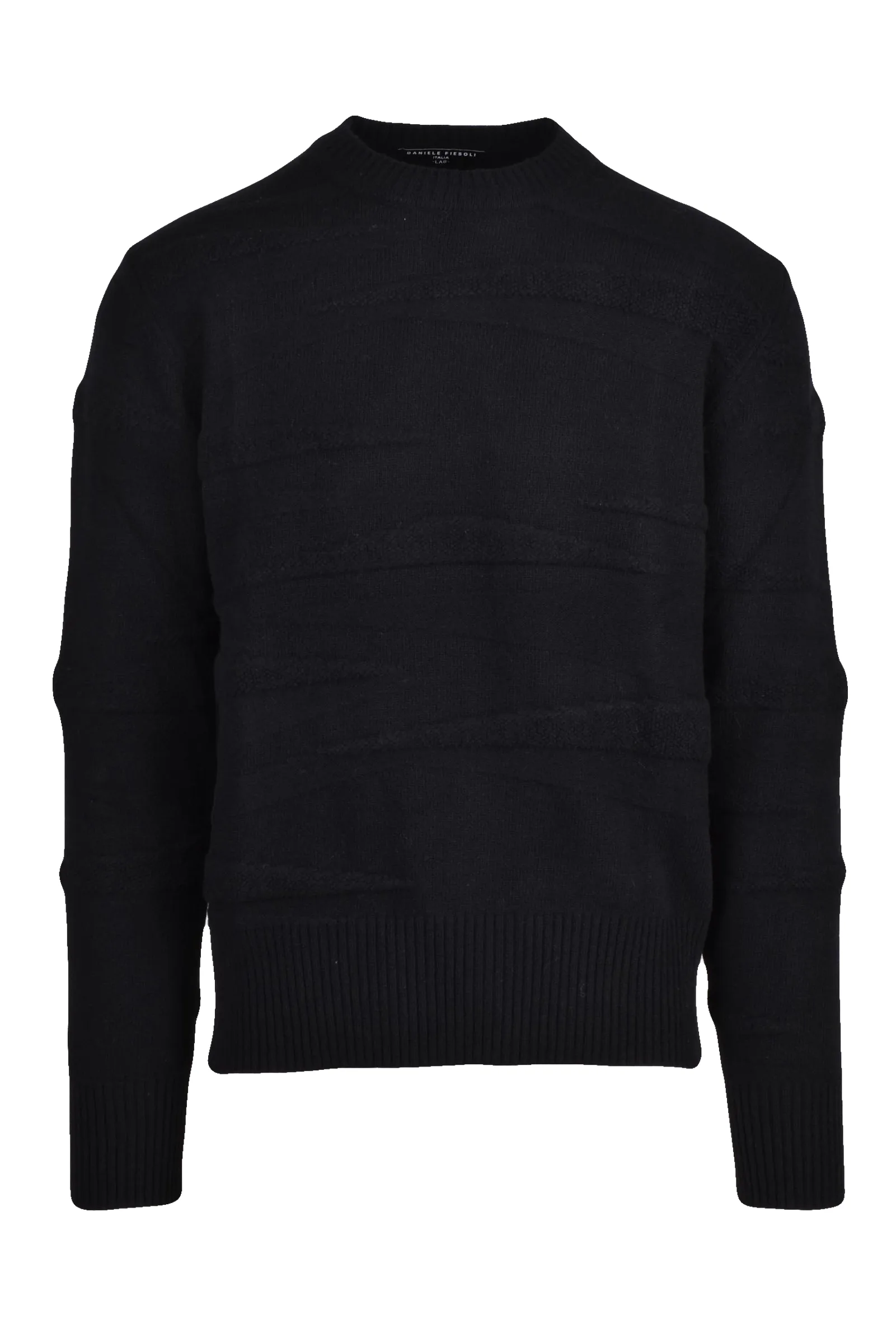 Pull noir