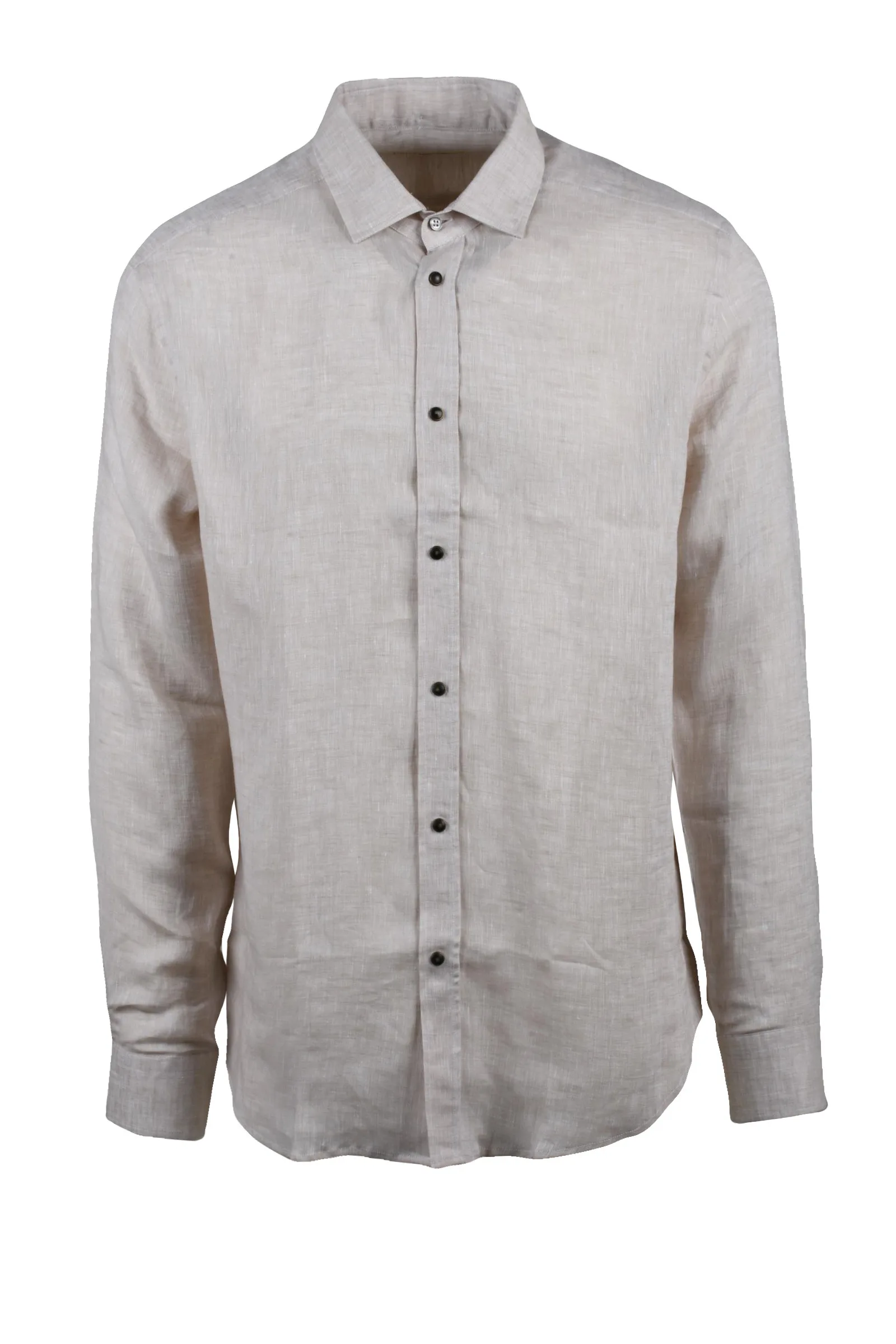 Camicia Beige