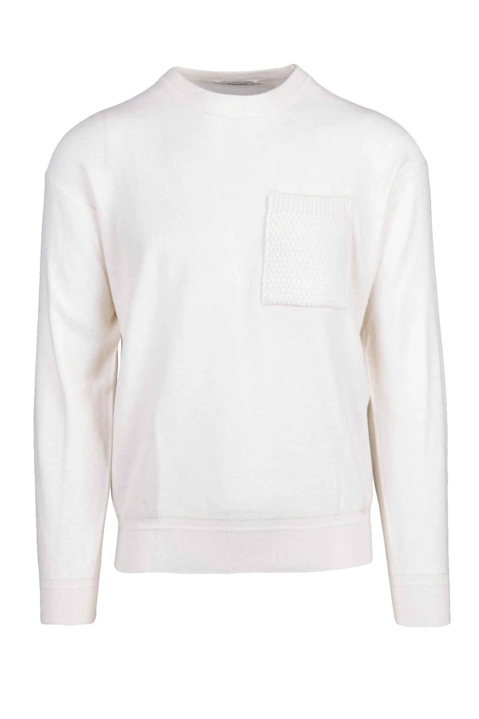 Maglia Bianco