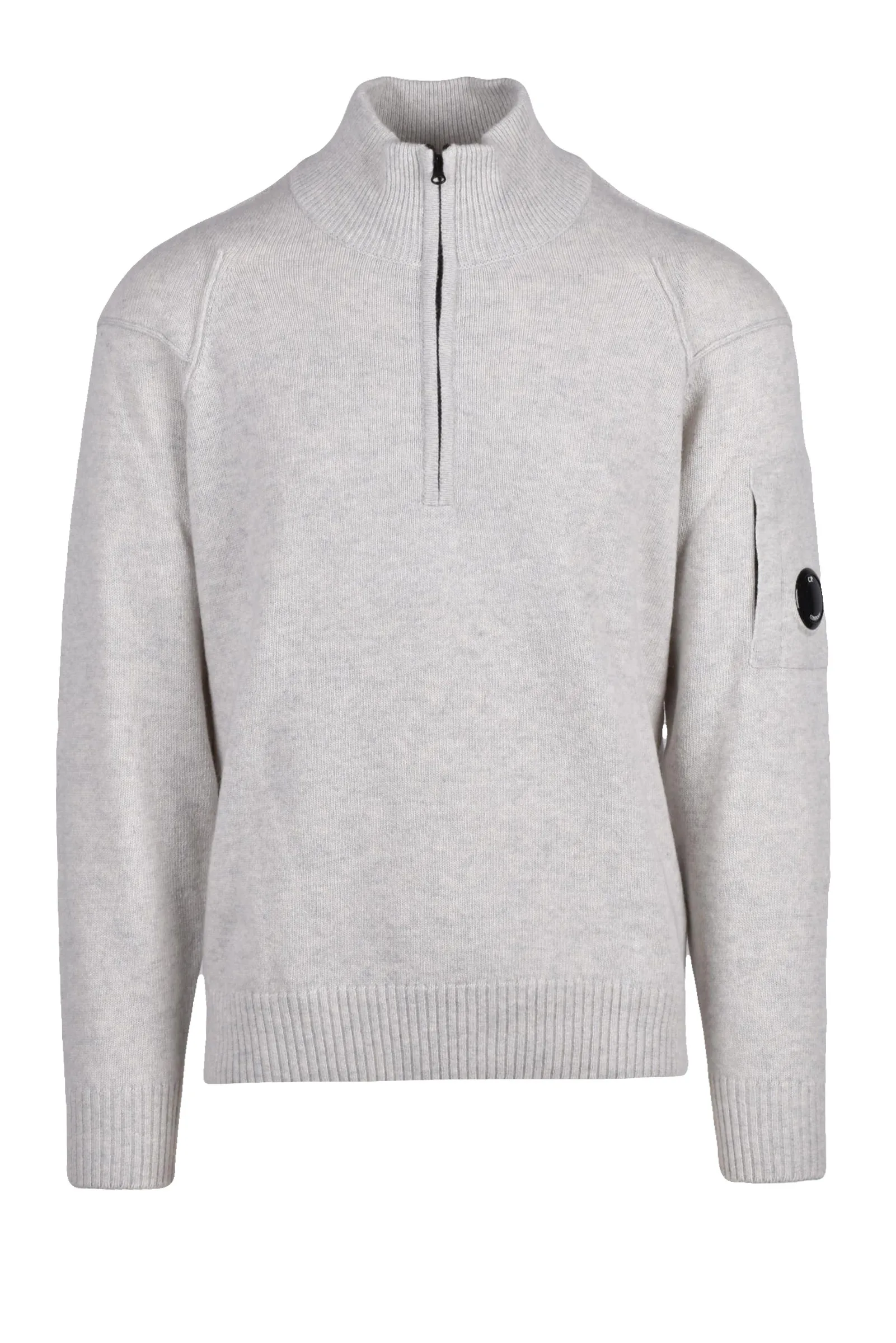 Pullover Grigio