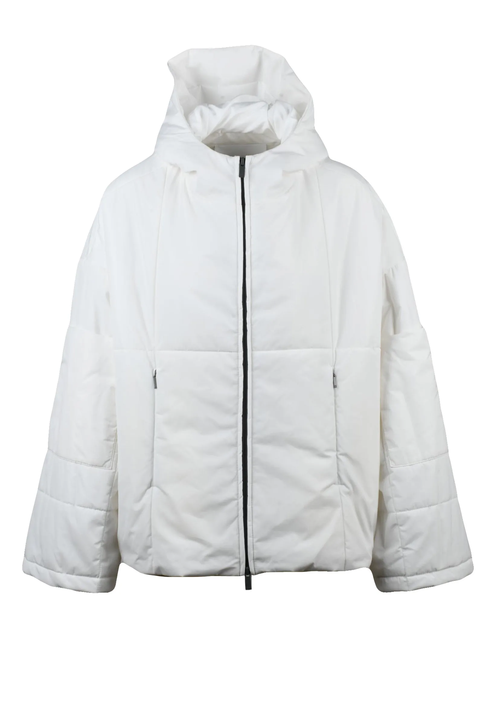 Piumino Bianco