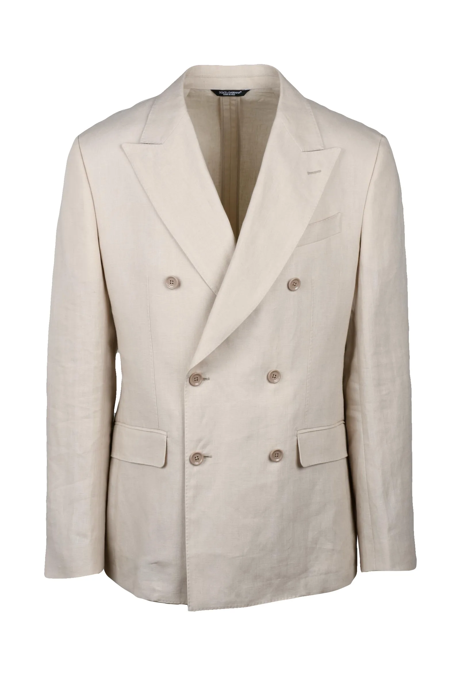 Giacca Beige