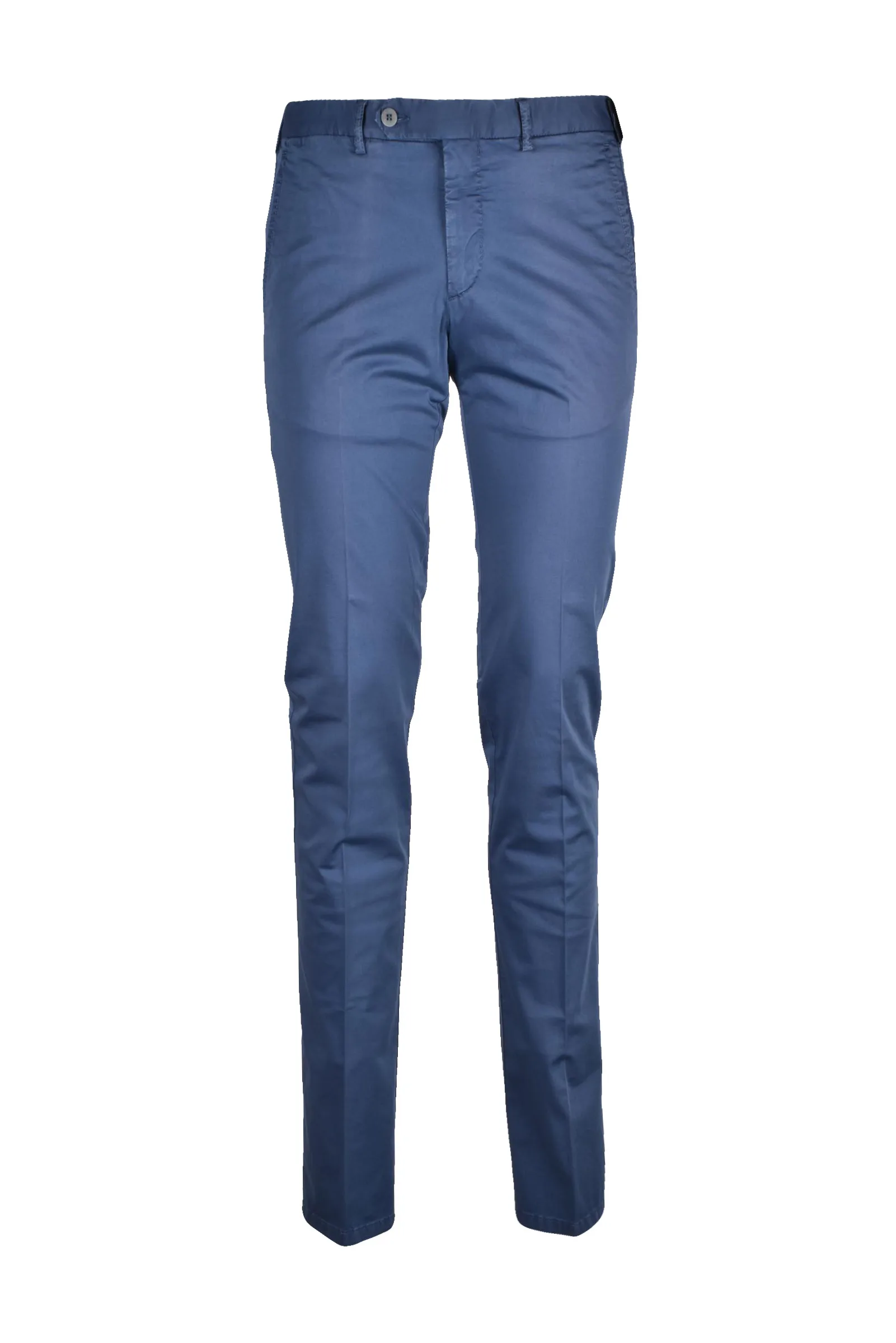 Pantalone Classico Blu