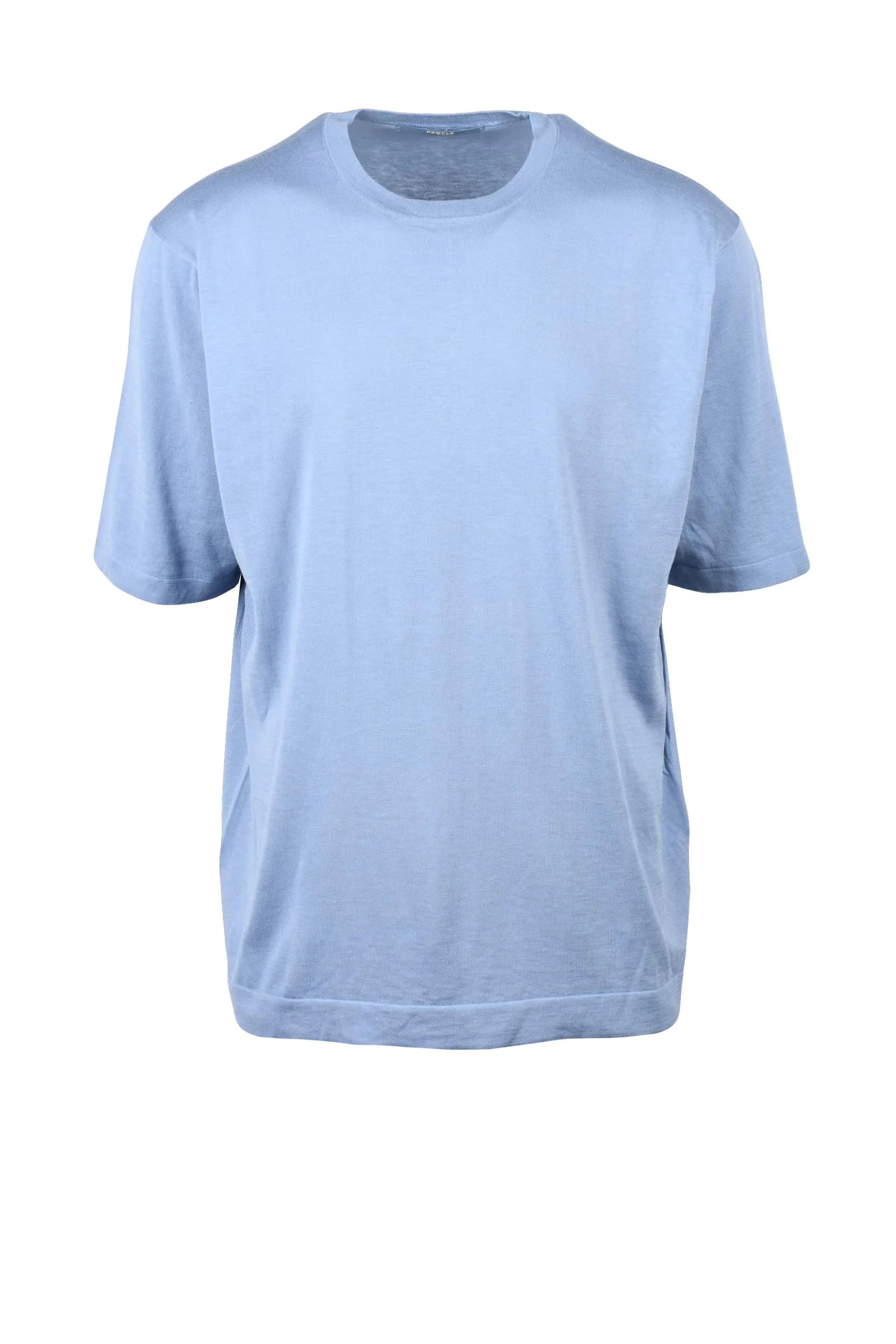 T-shirt Azzurra