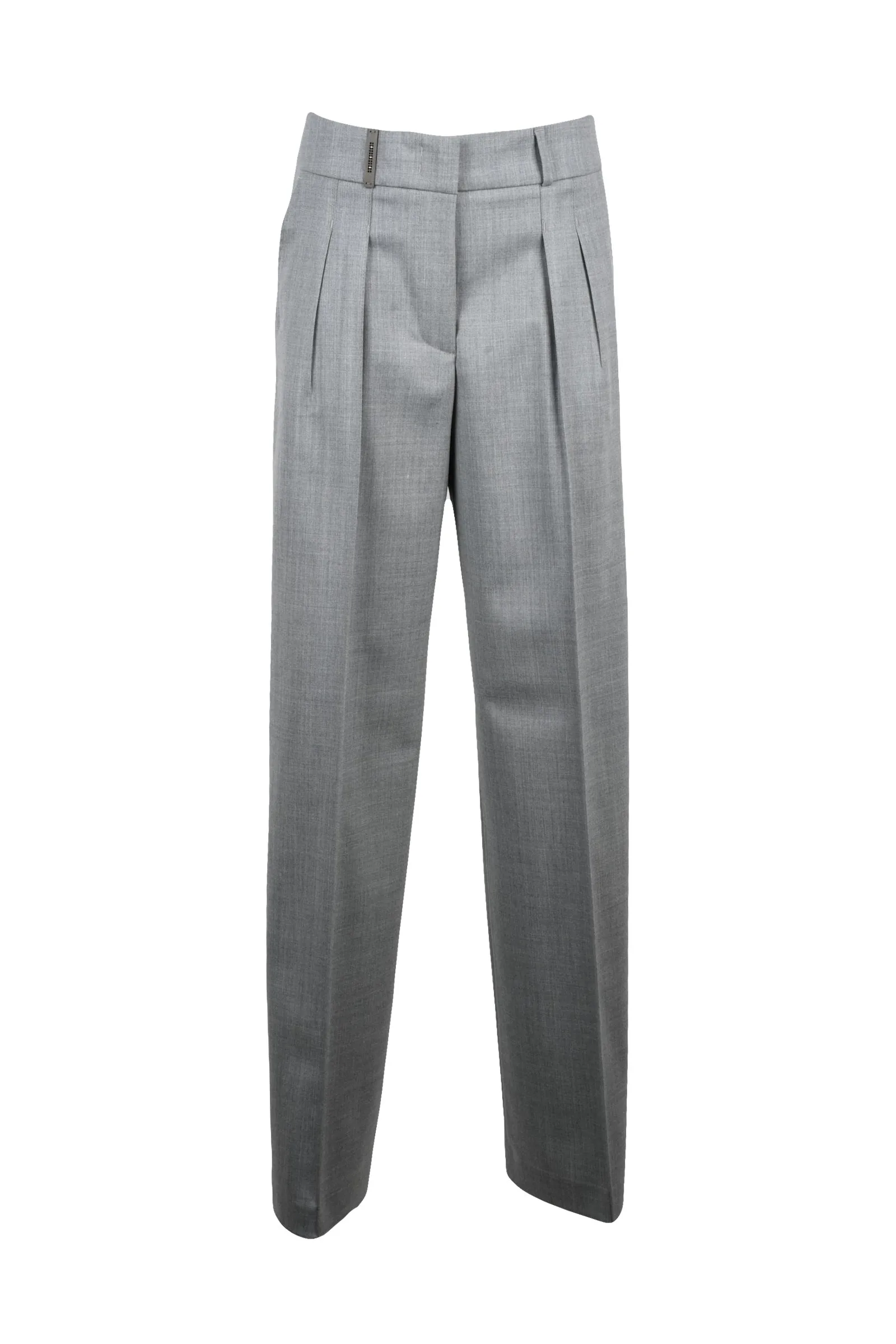 Pantalone Grigio