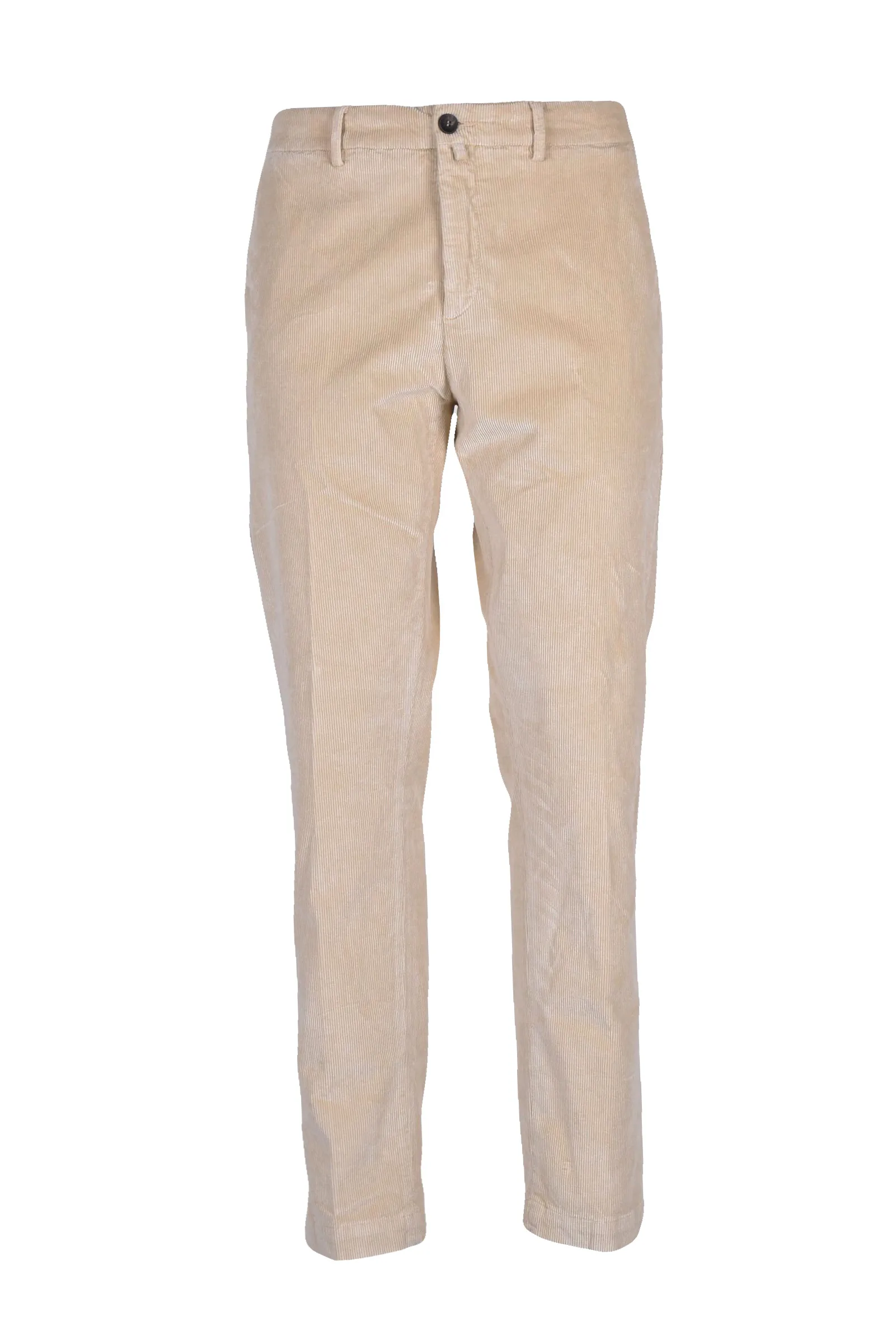 Pantalone Chino Bianco