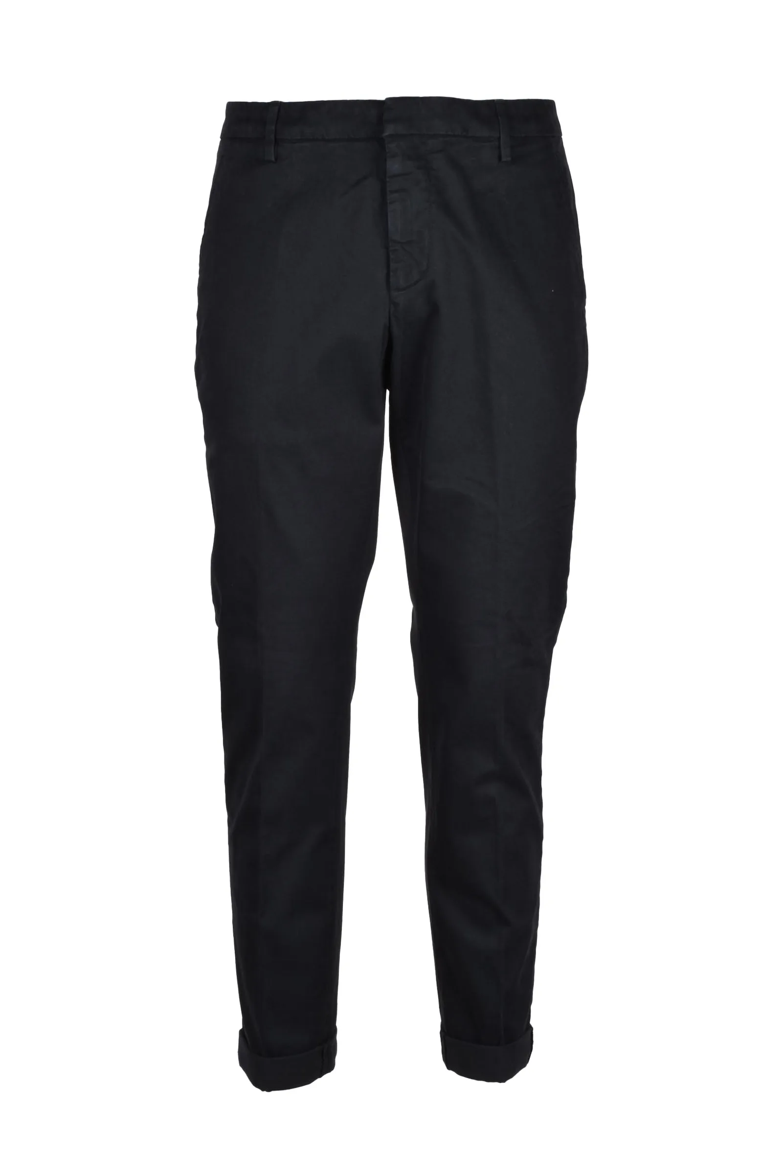 Pantalone Gaubert Nero