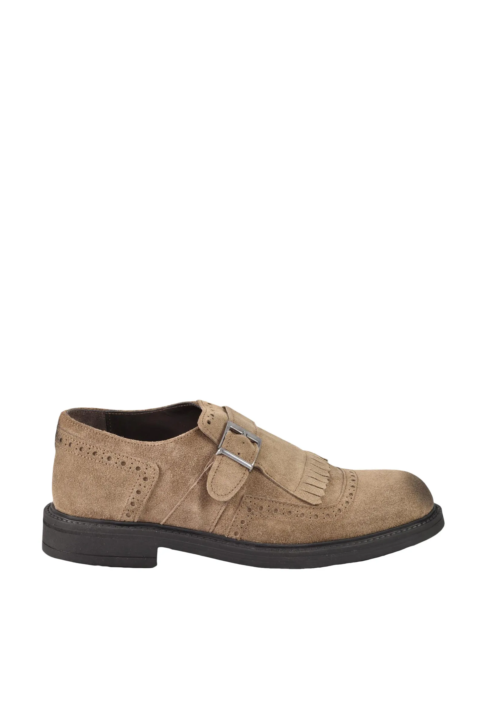 Roy Job S. Sneakers Azzurro