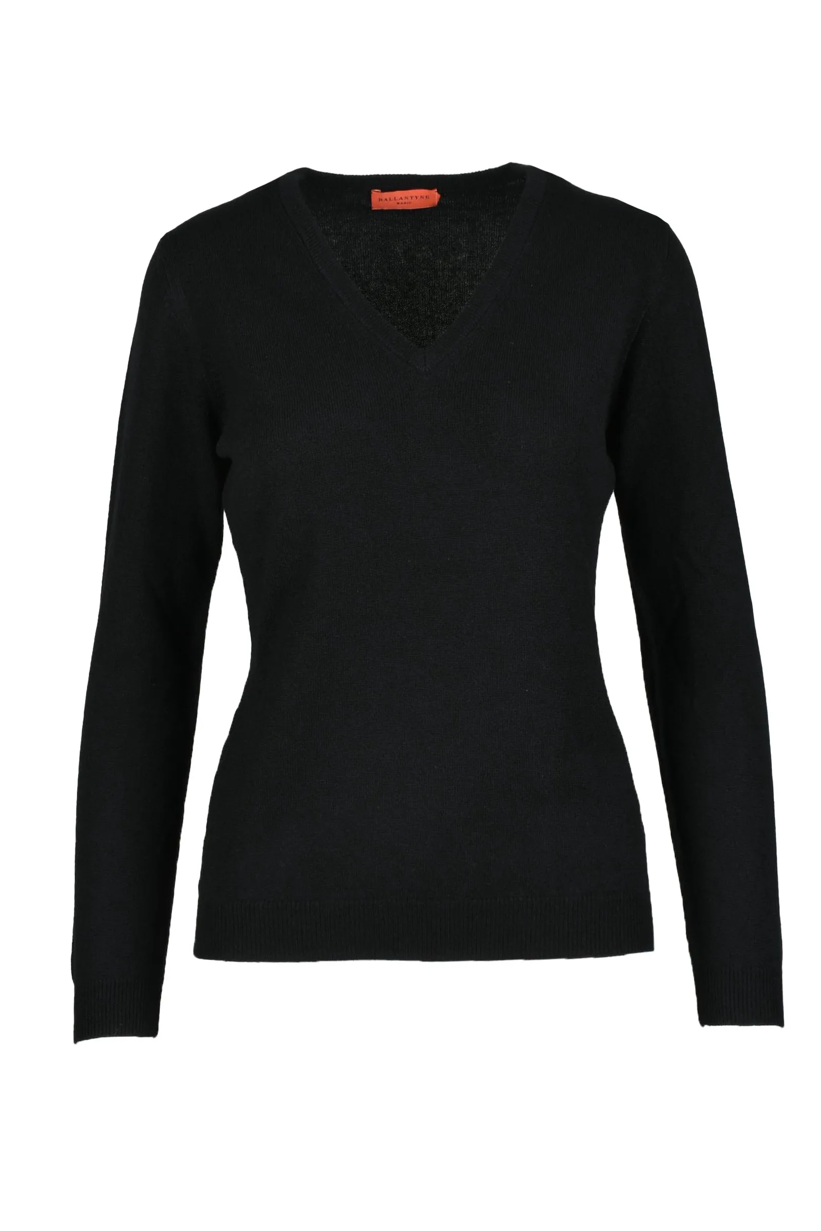 Maglia Pullover Nero