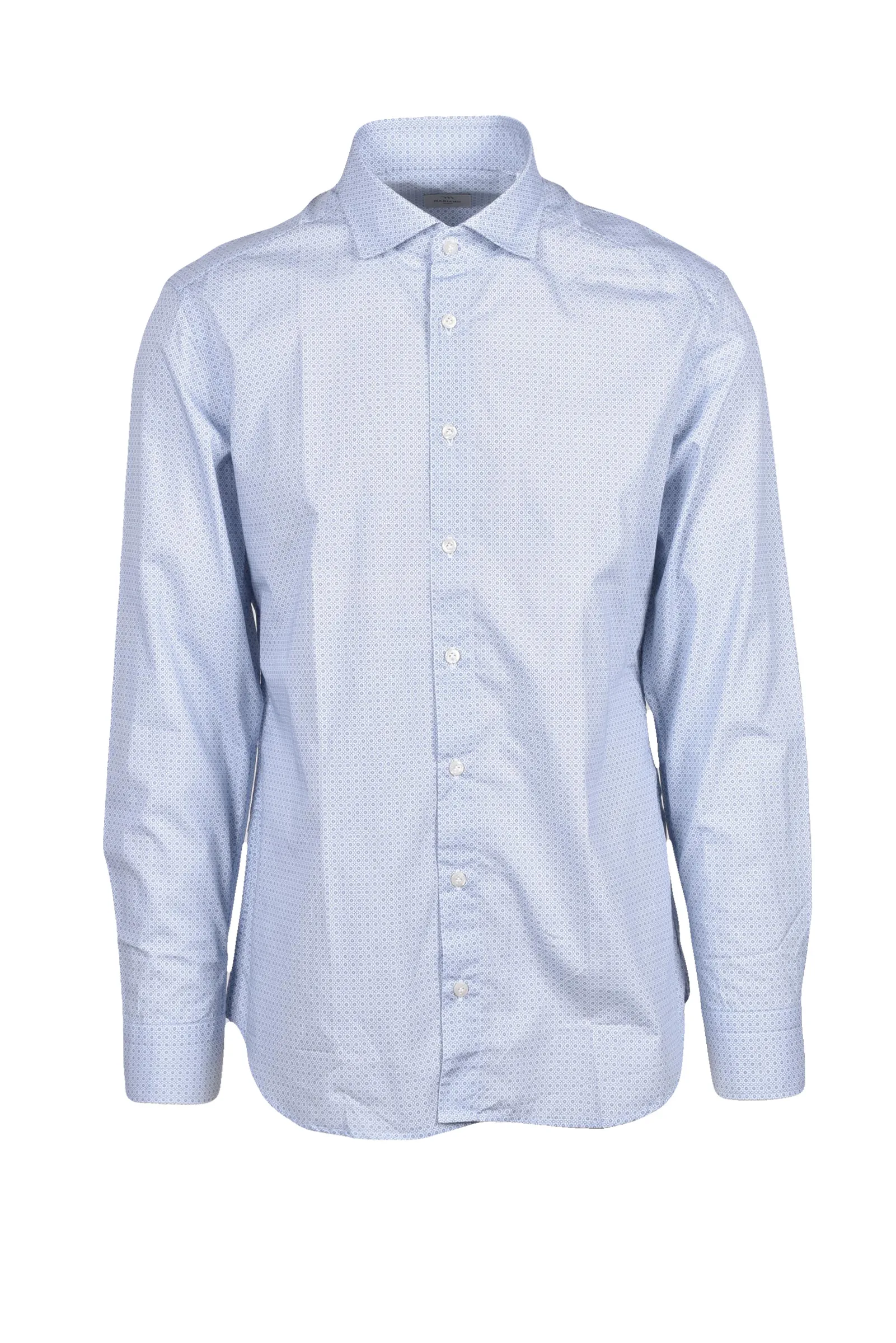 Camicia Azzurra