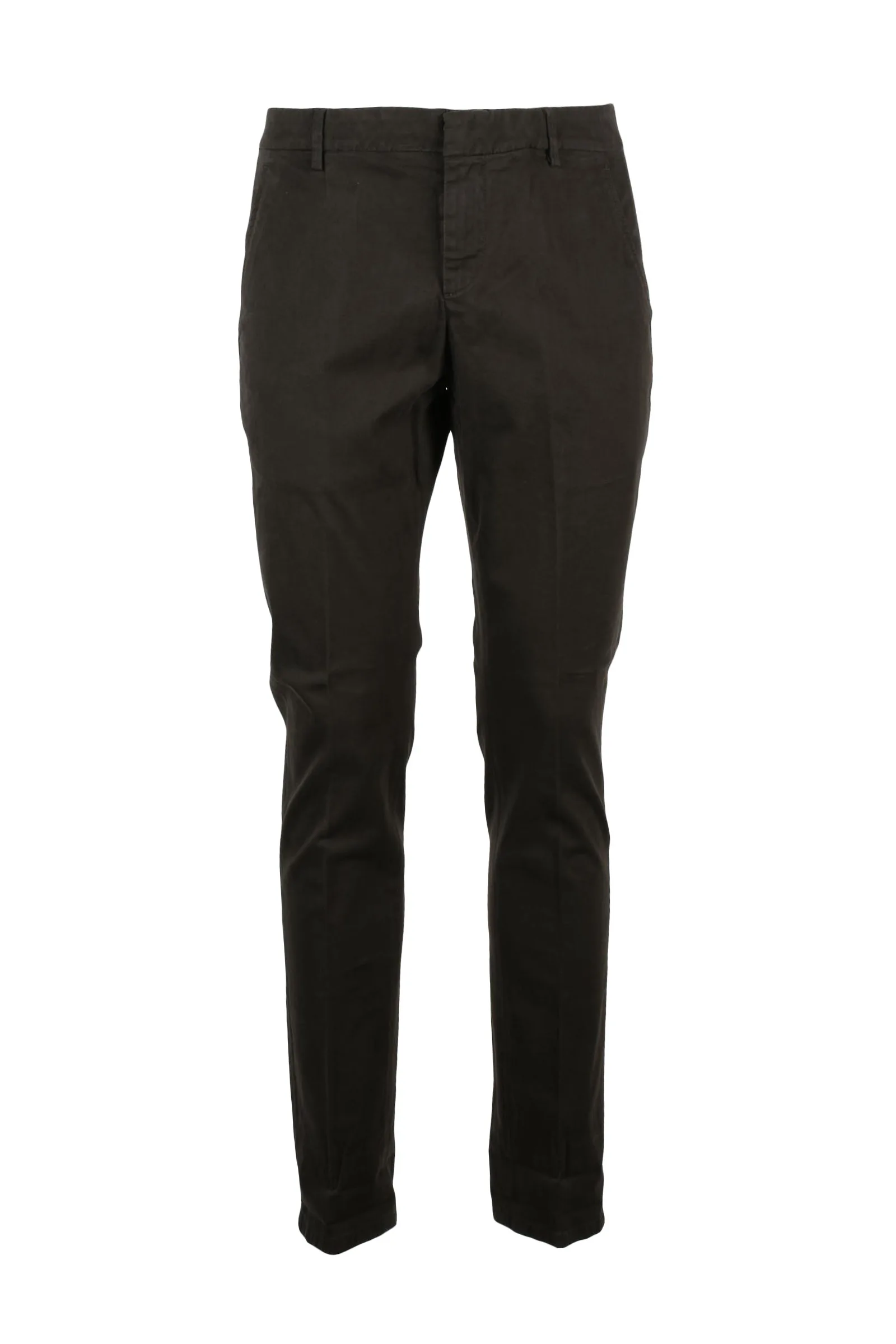 Pantalone Marrone