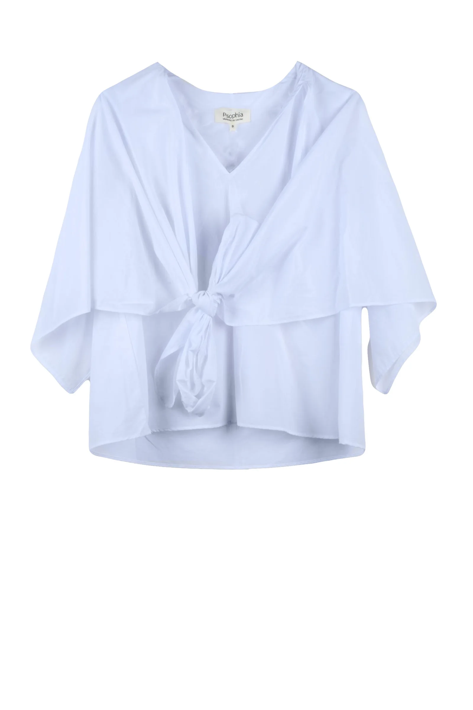 Top Bianco