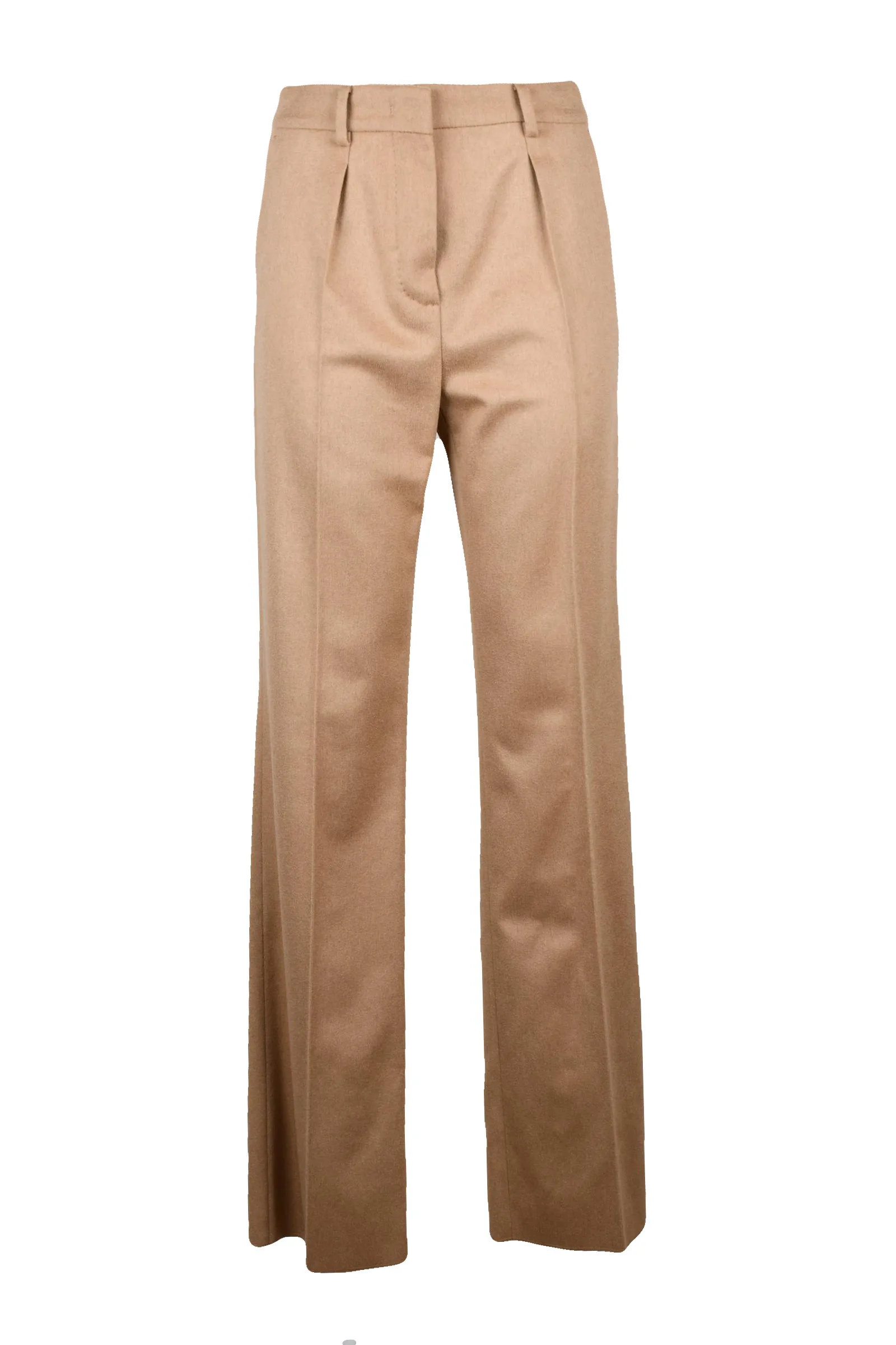 Pantalone Marrone