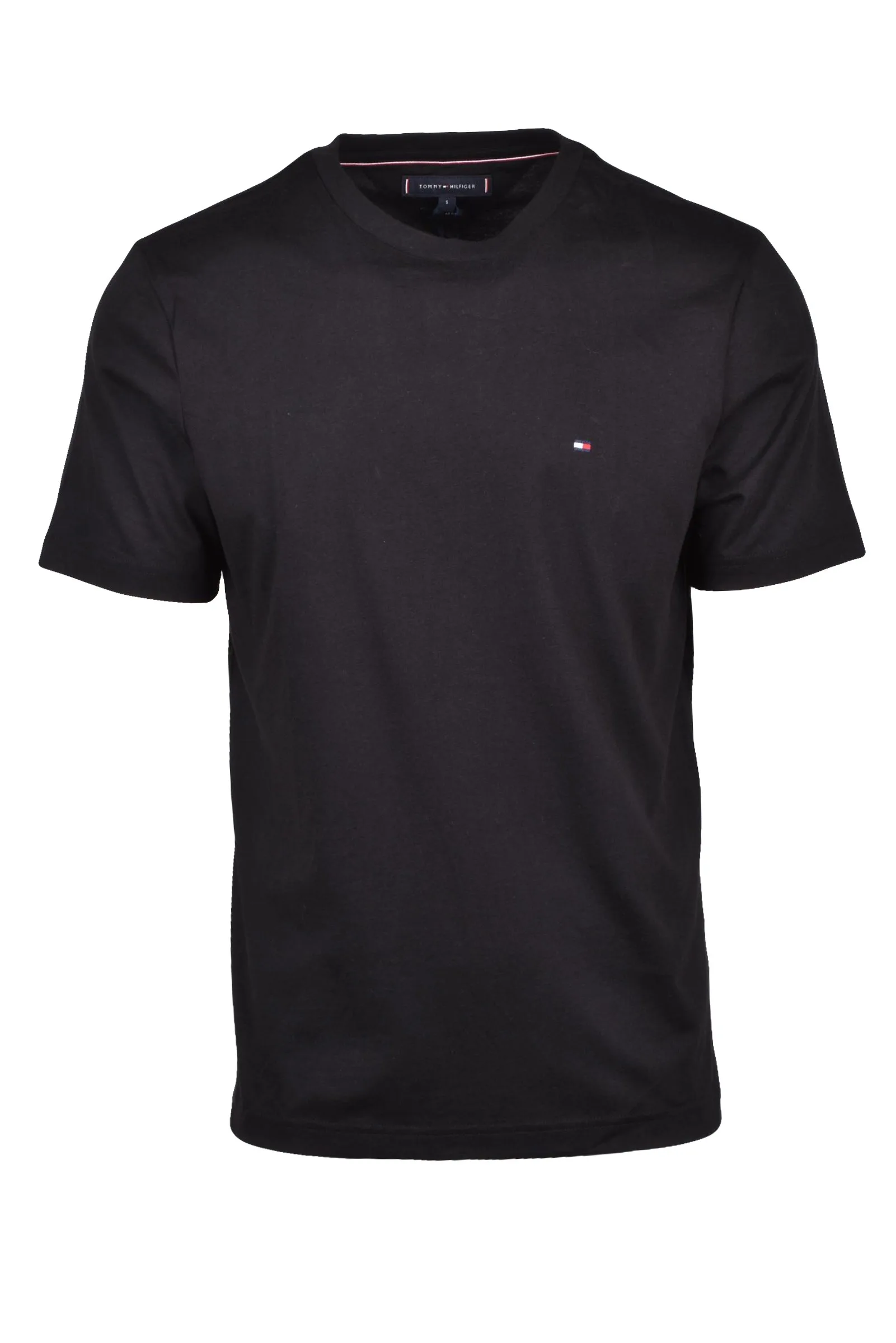 Tshirt Uomo Nero
