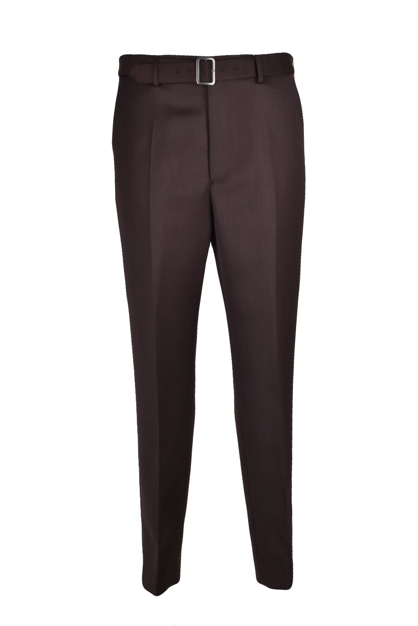 Pantalone Marrone