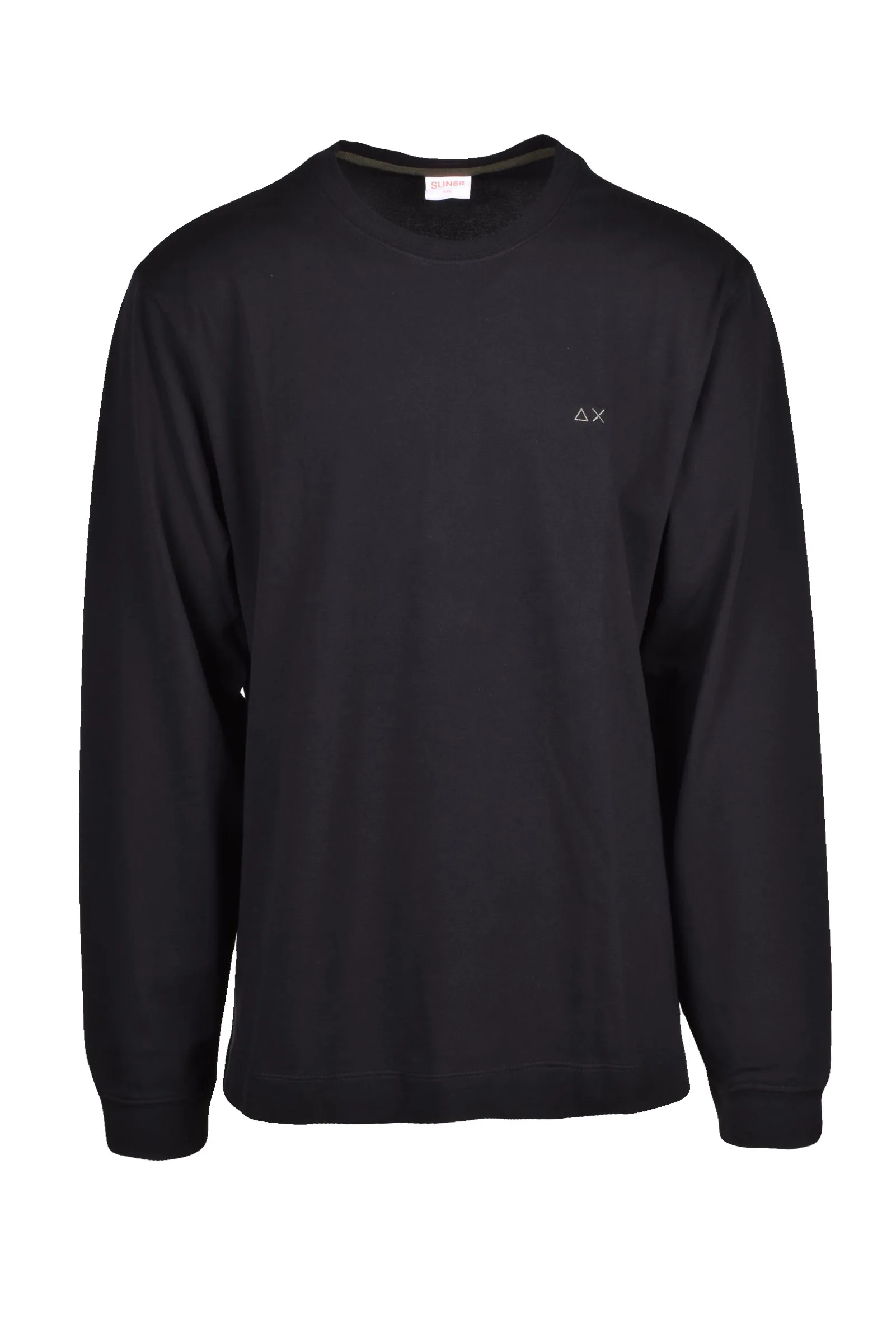 T-shirt Nera