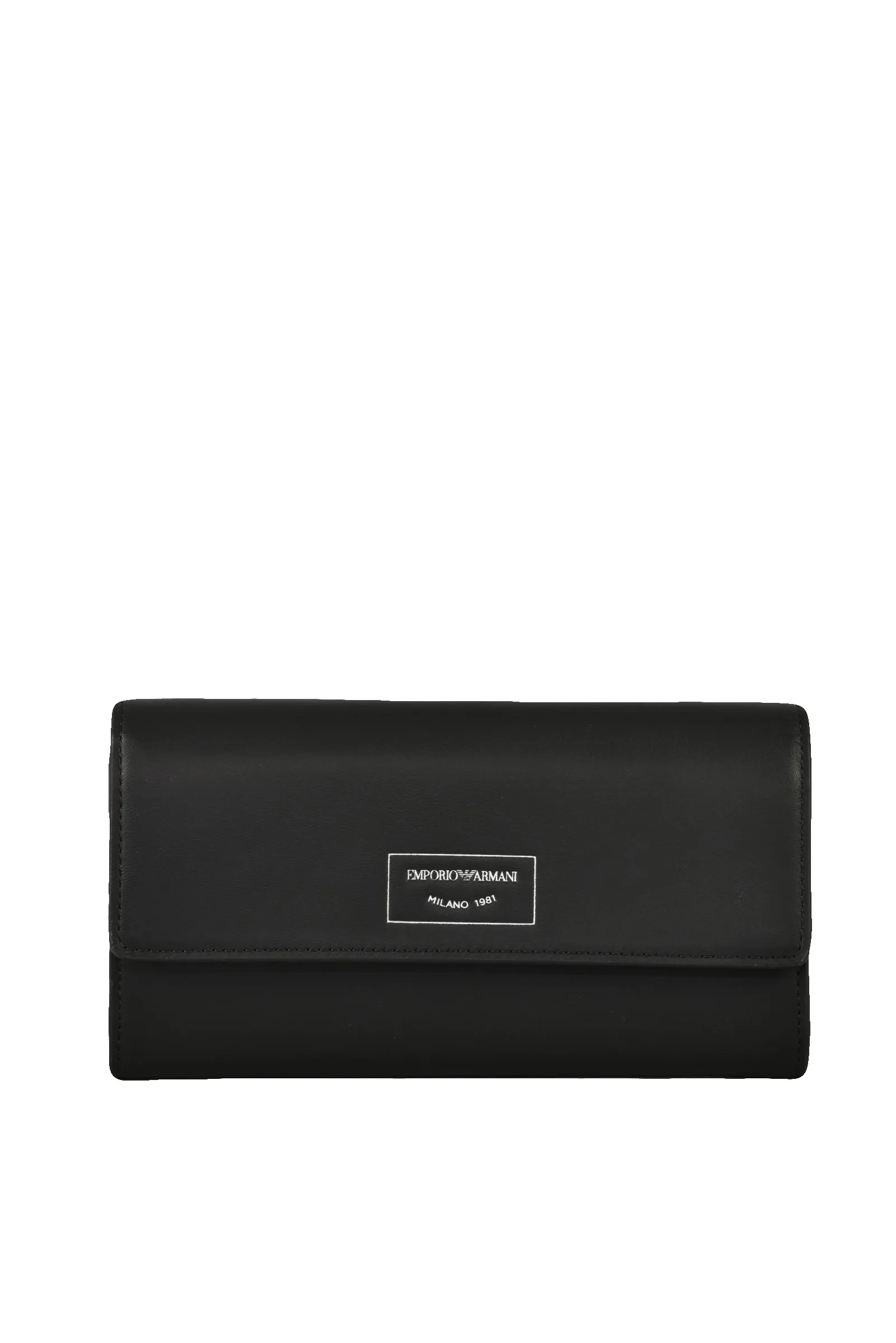 Portafoglio Nero