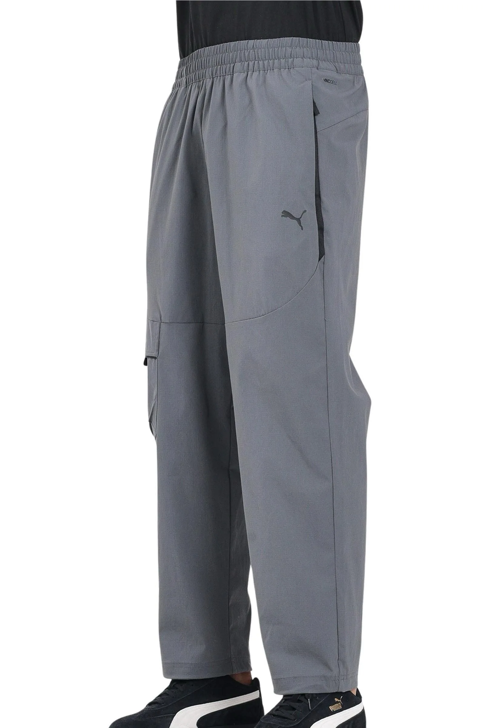 Pantalone Grigio