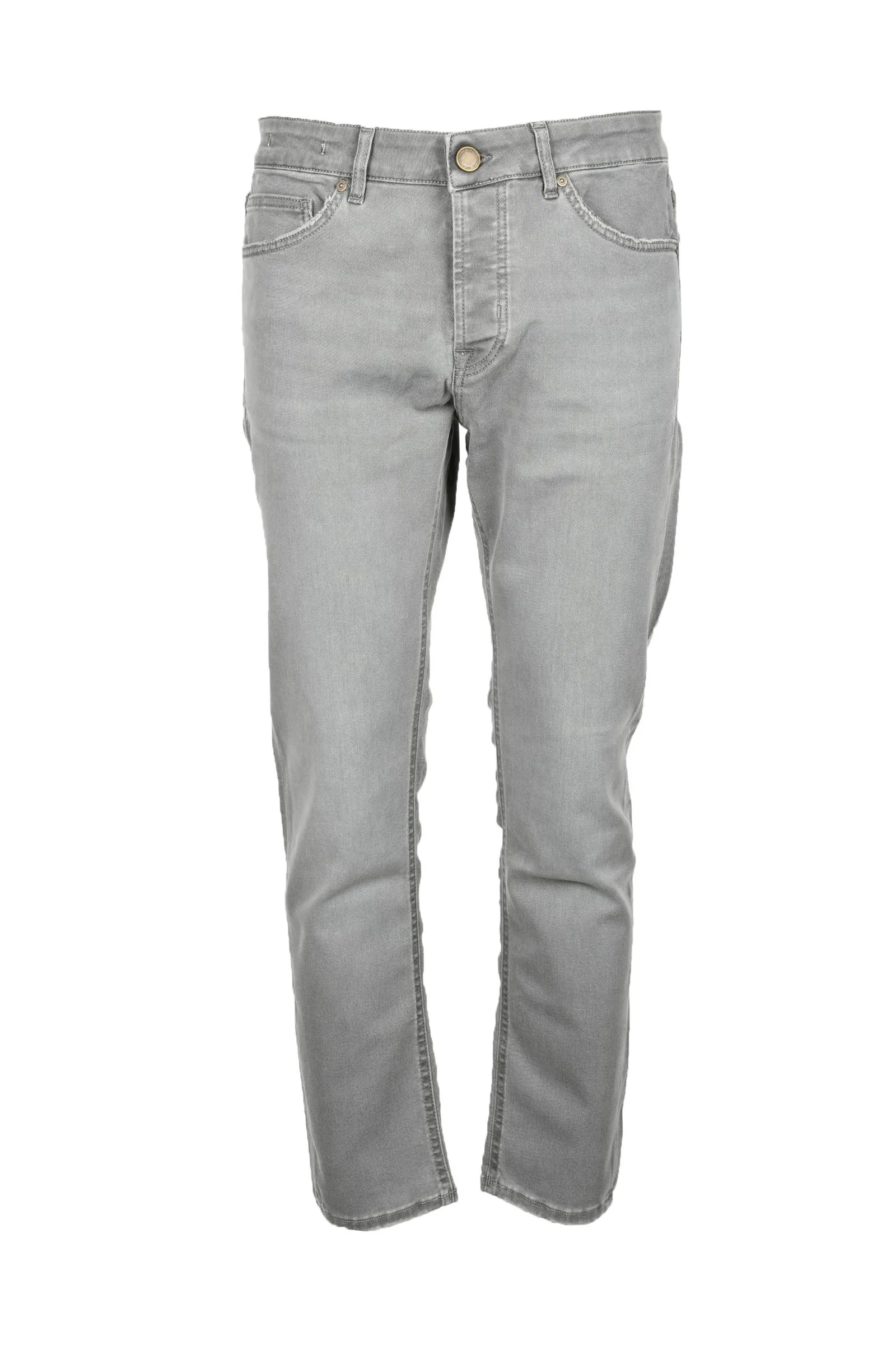 Jeans Grigio