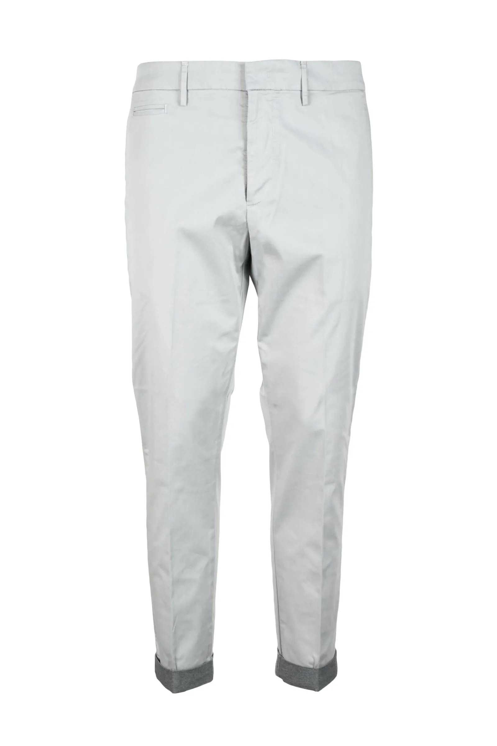 Pantalone Joe Beige