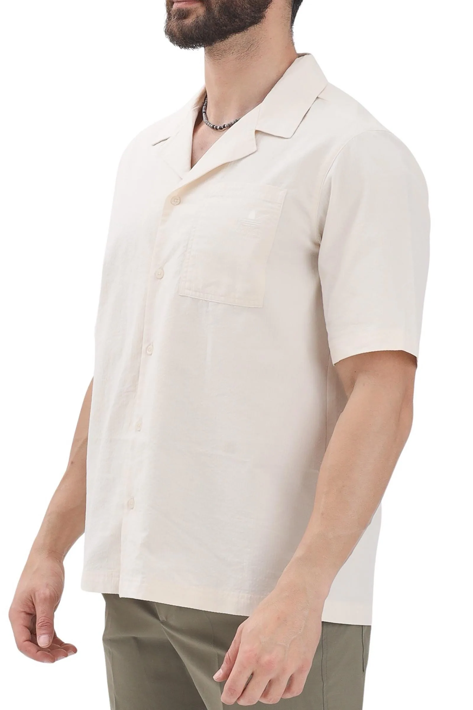 Polo Bianco
