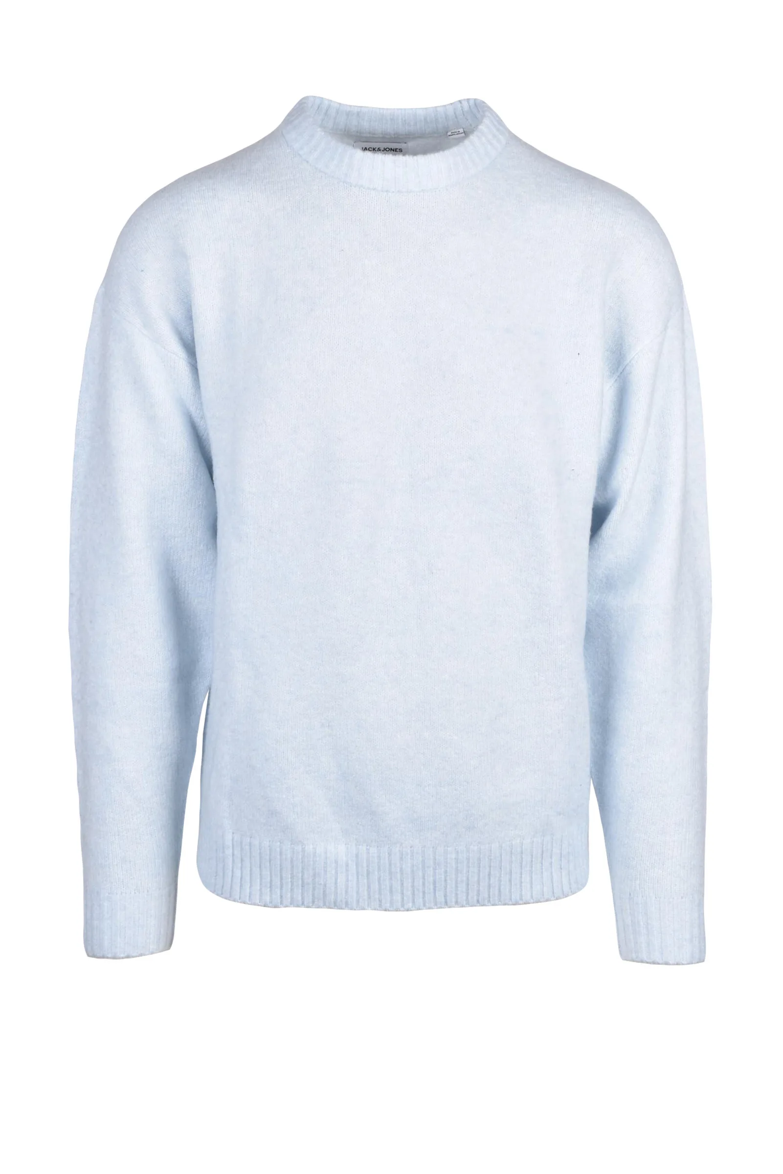 Maglione Azzurro
