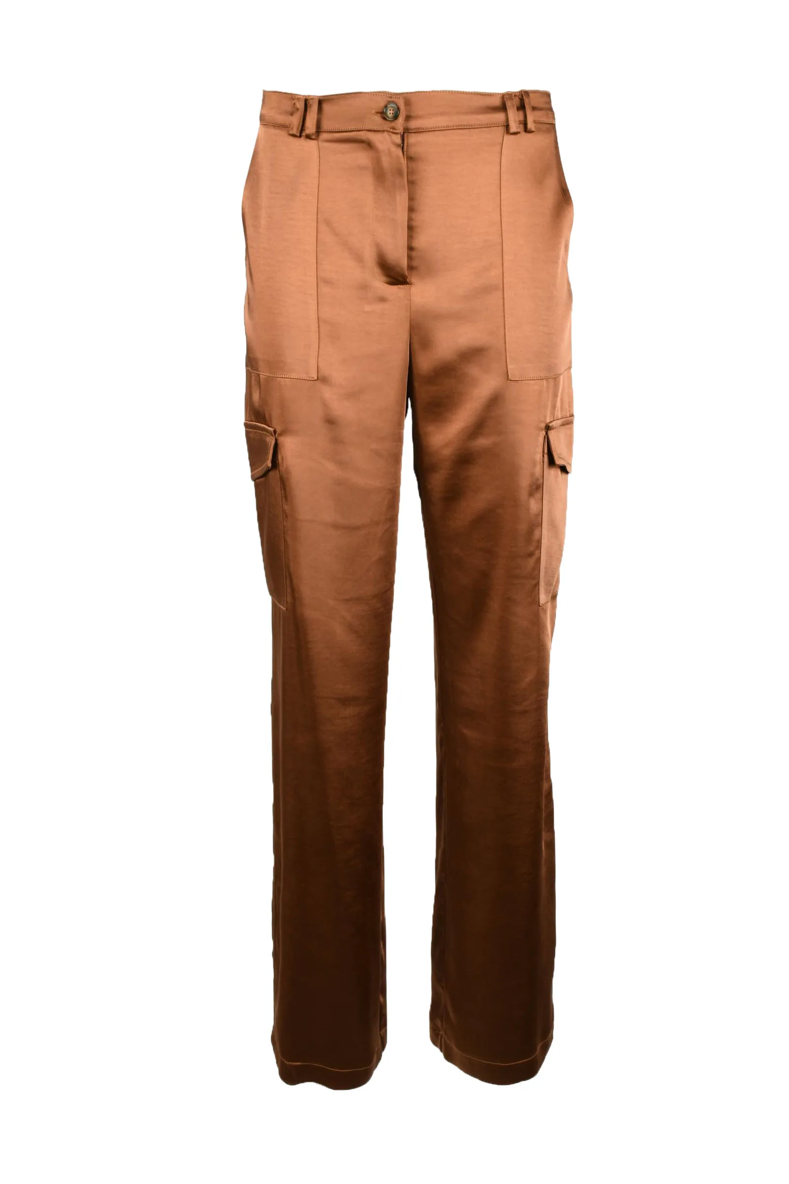 Pantalone Marrone
