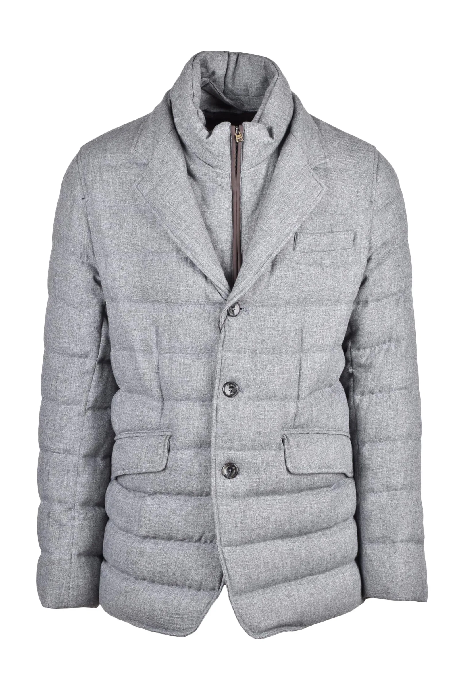 Giacca Grigio