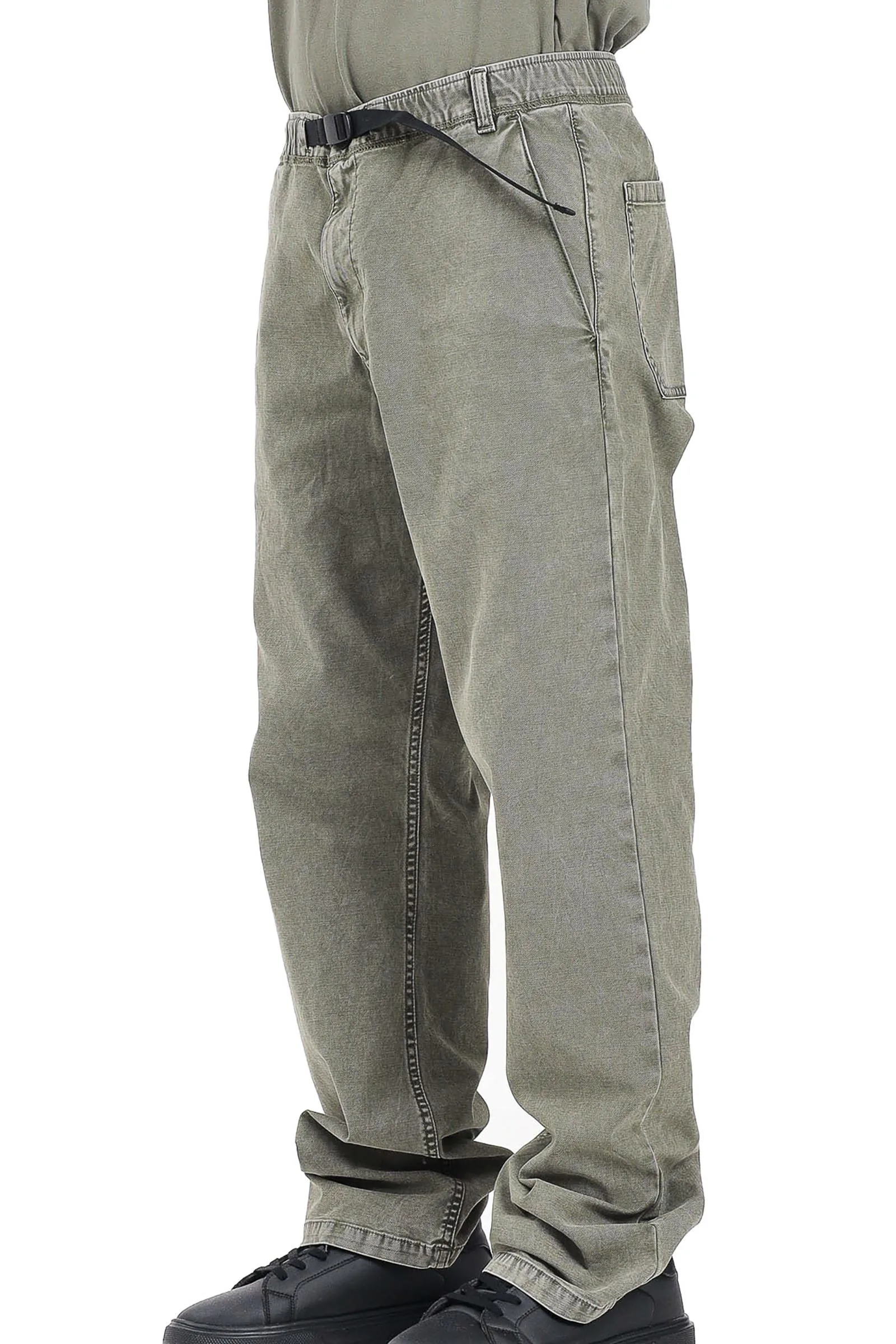 Pantalone Verde