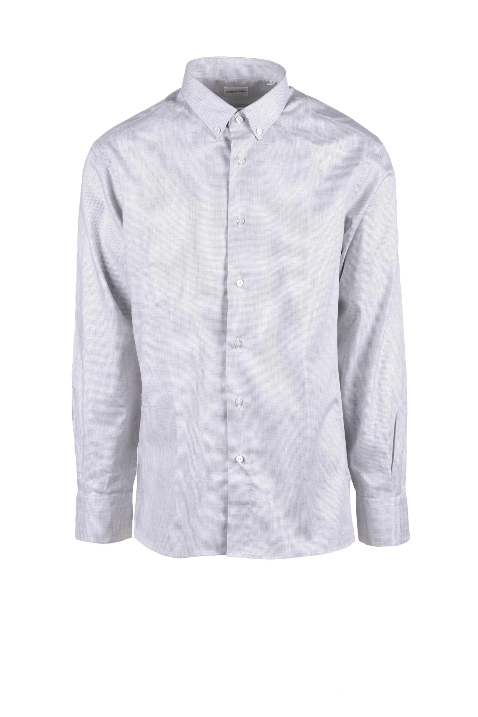 Camicia Grigia
