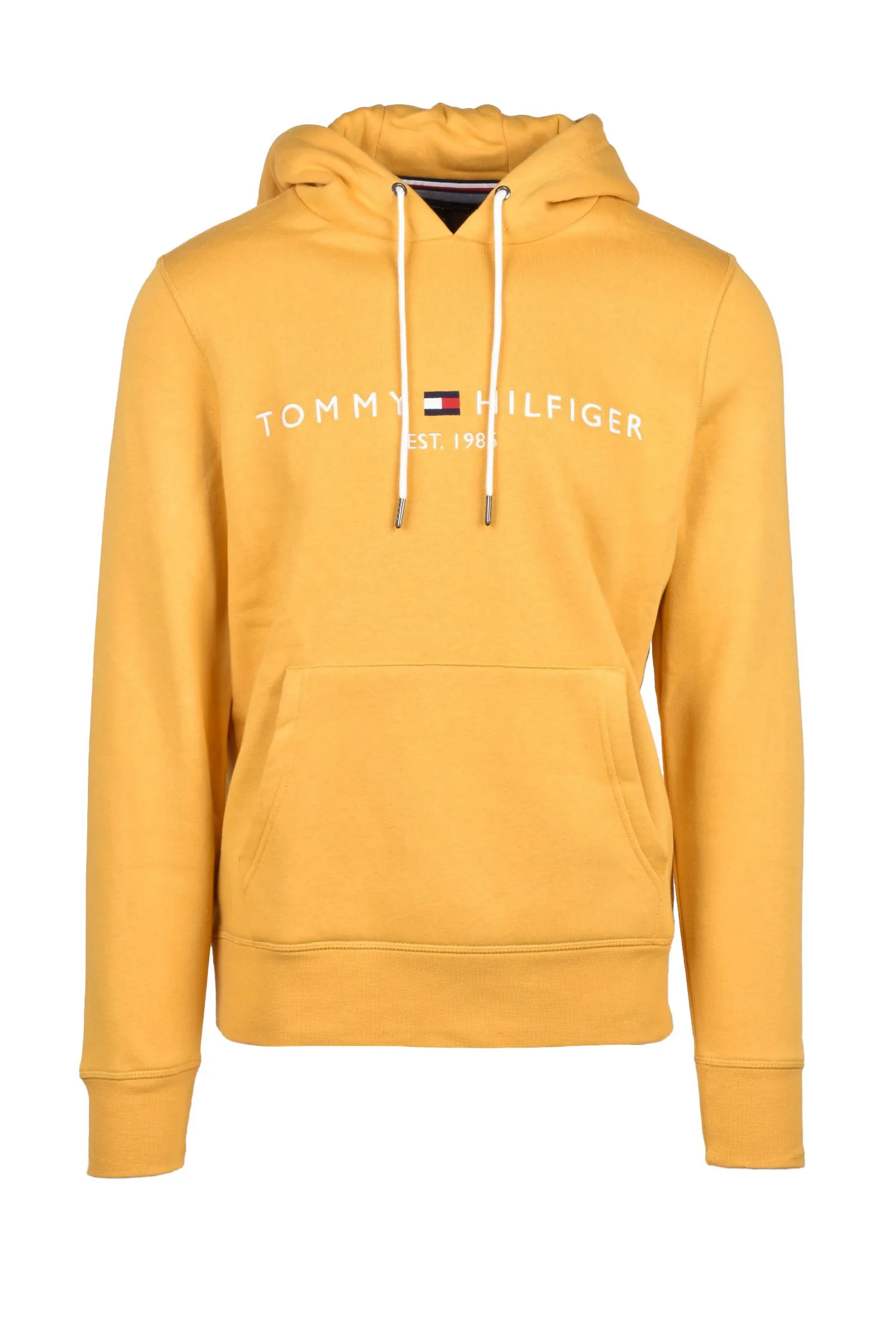 Felpa Giallo
