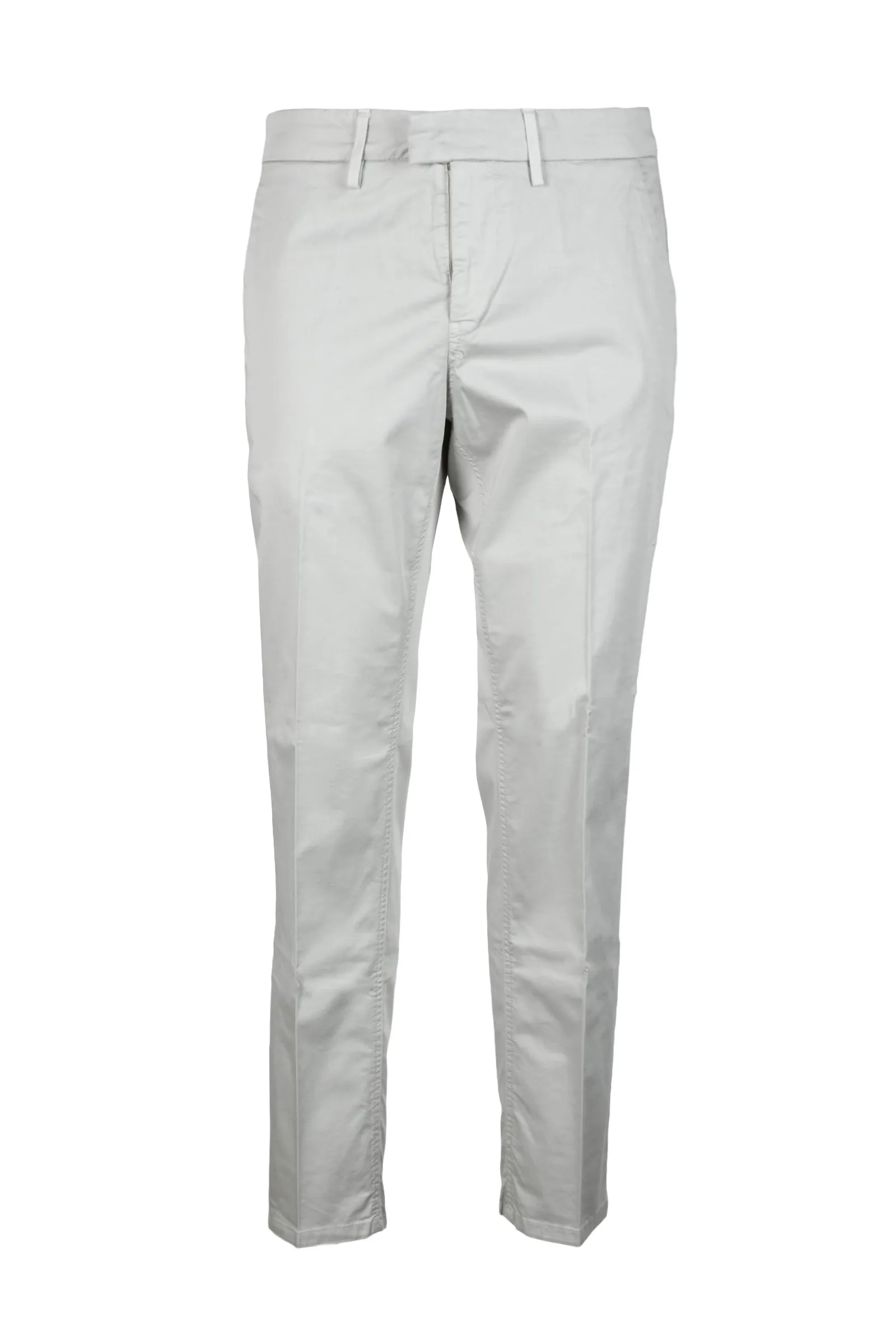 Pantalone Pablo Bianco