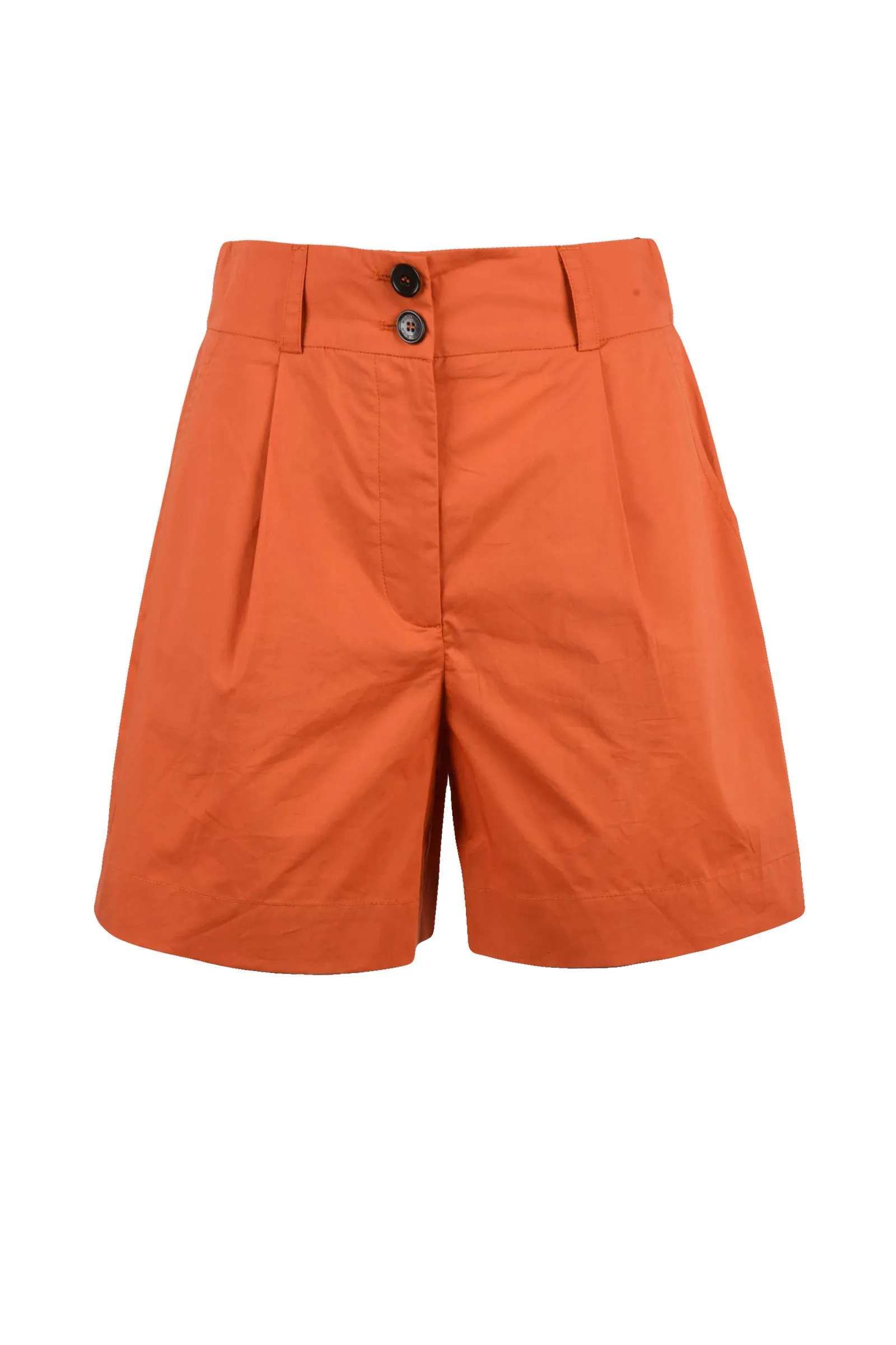 Shorts Arancione