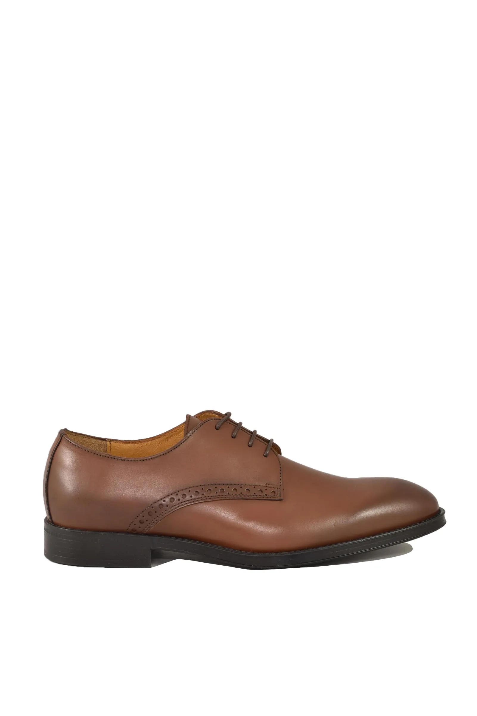 Stringata Marrone