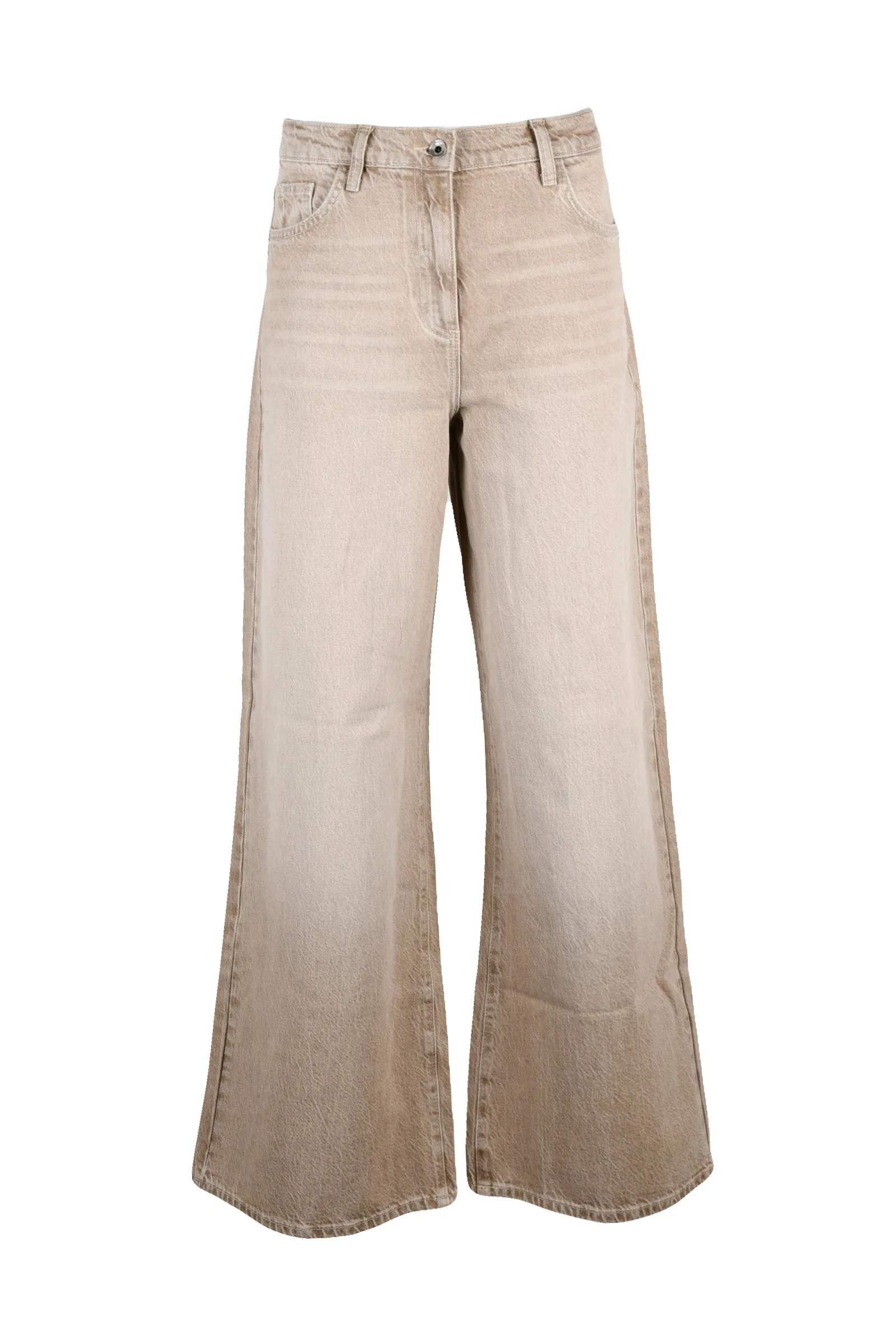 Jeans Beige