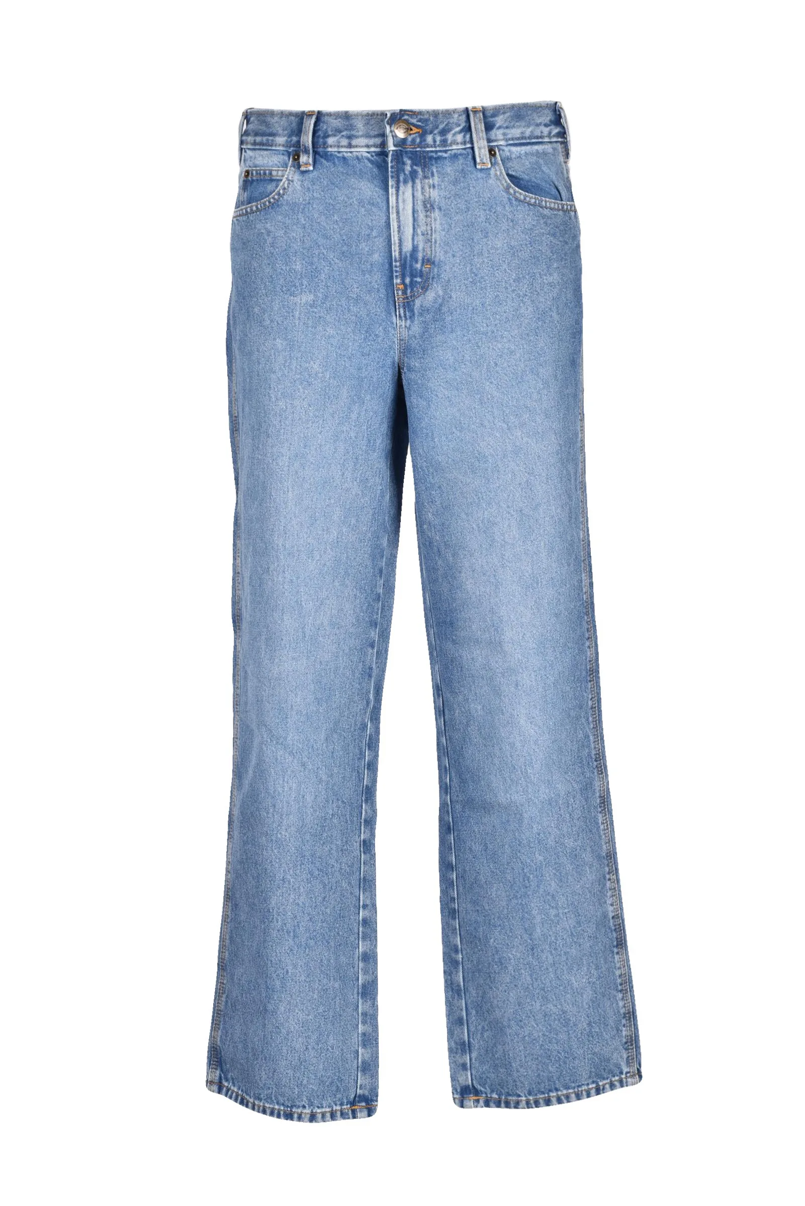 Jeans Azzurro
