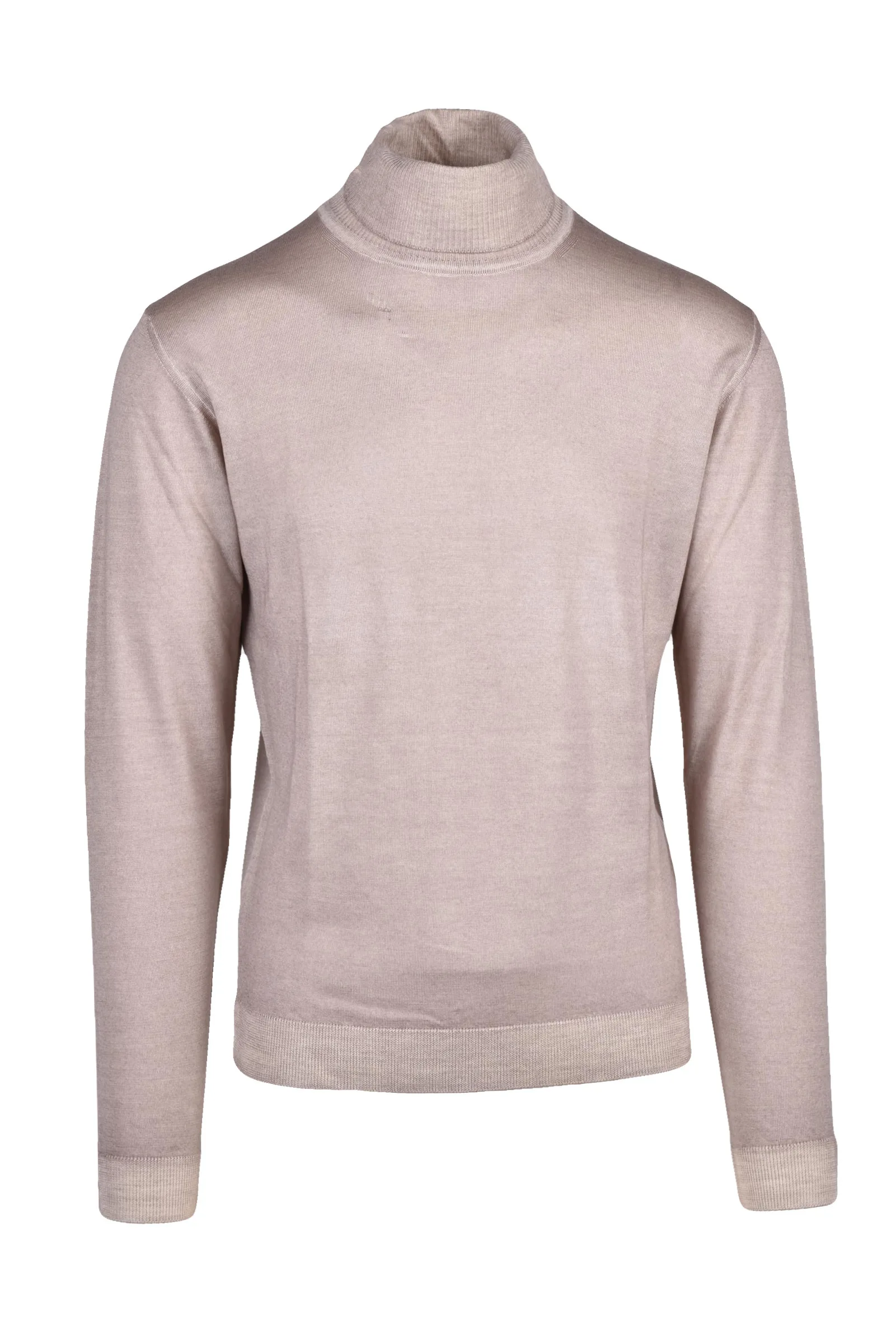 Wool & Co. Maglia Beige