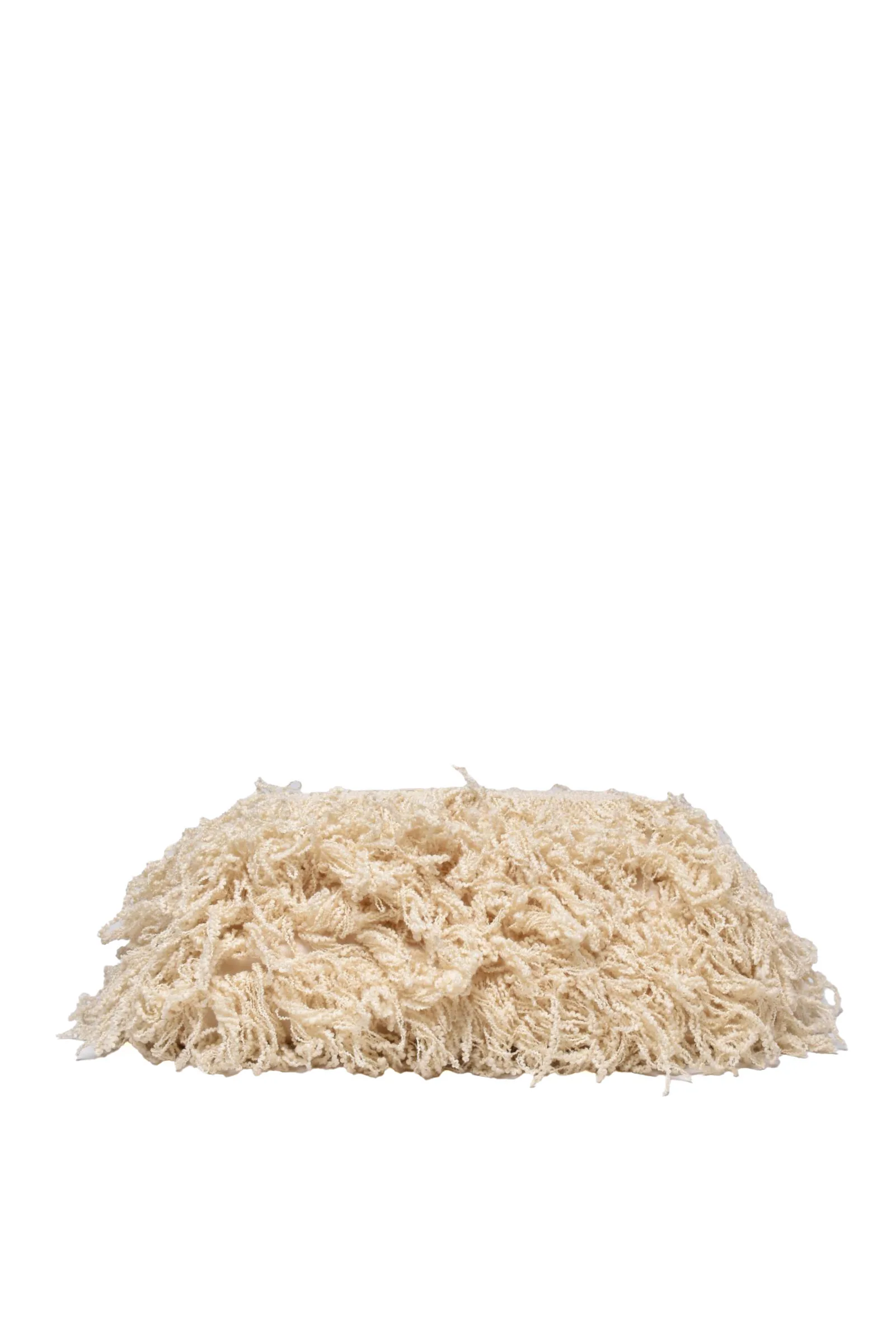 Borsa a spalla Beige