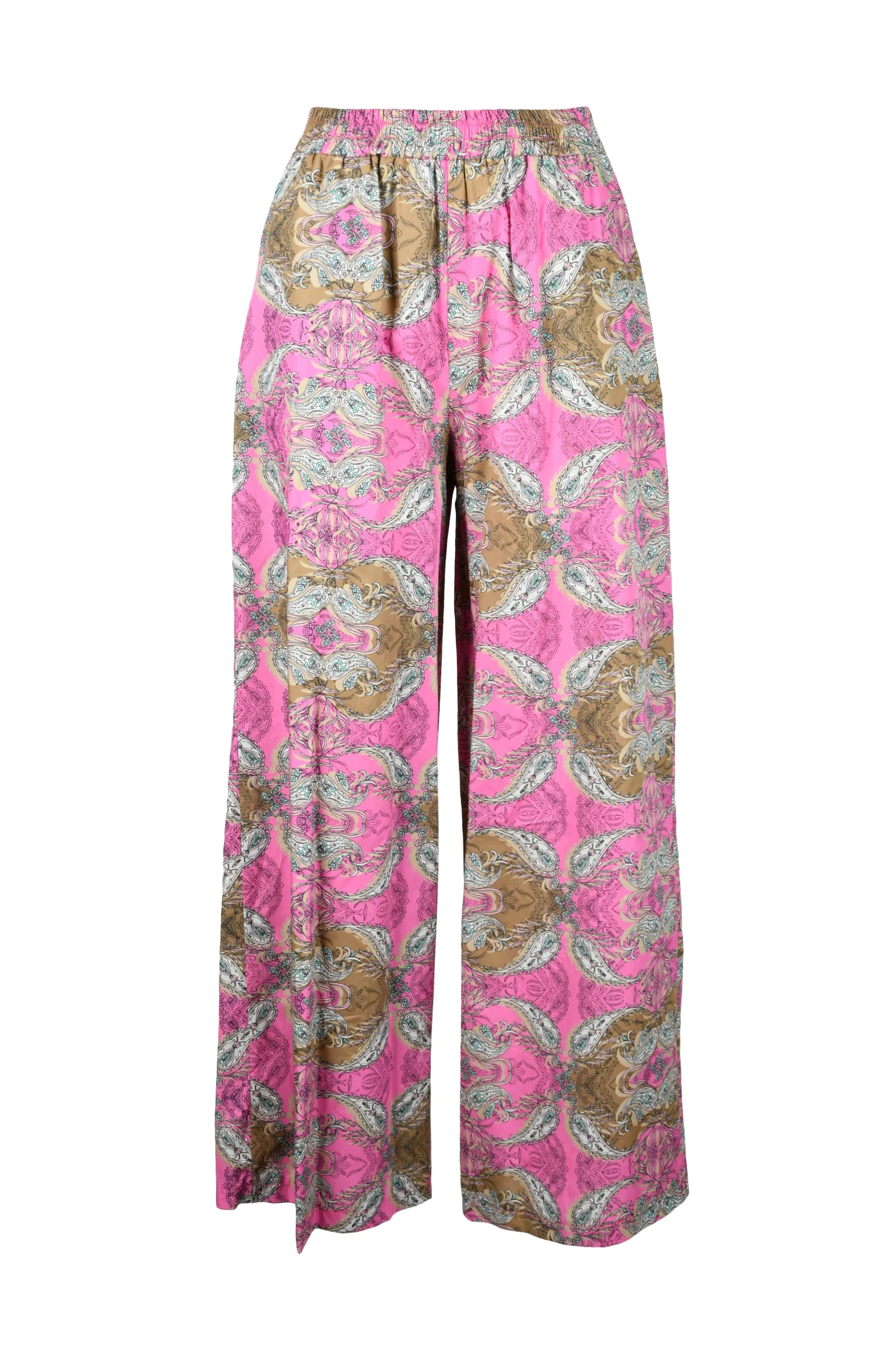 Pantalone Rosa